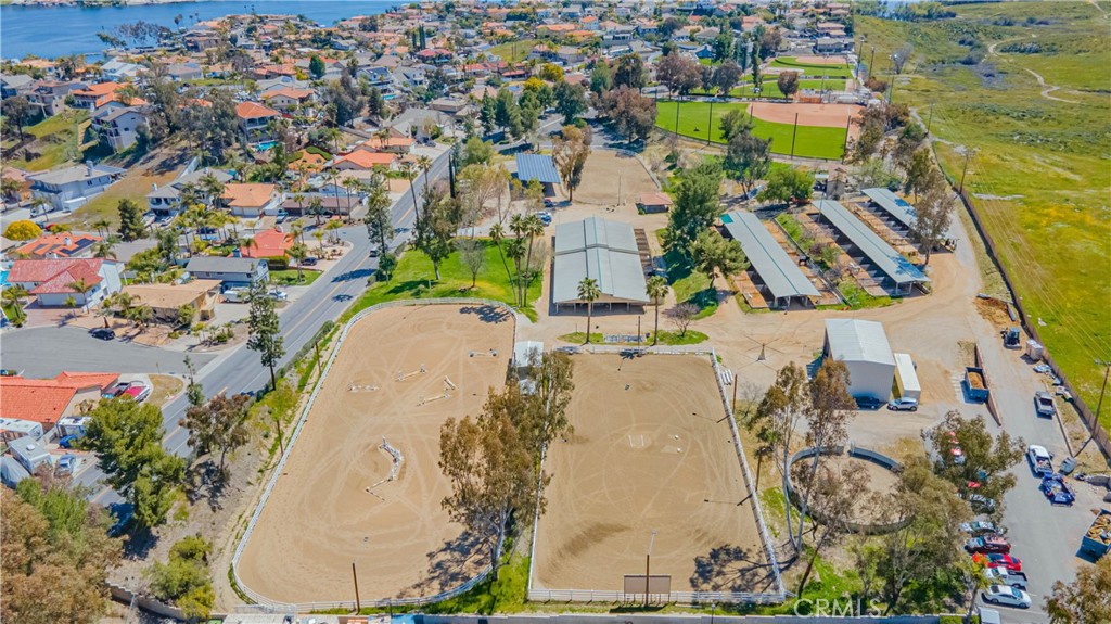 23295 Continental Drive