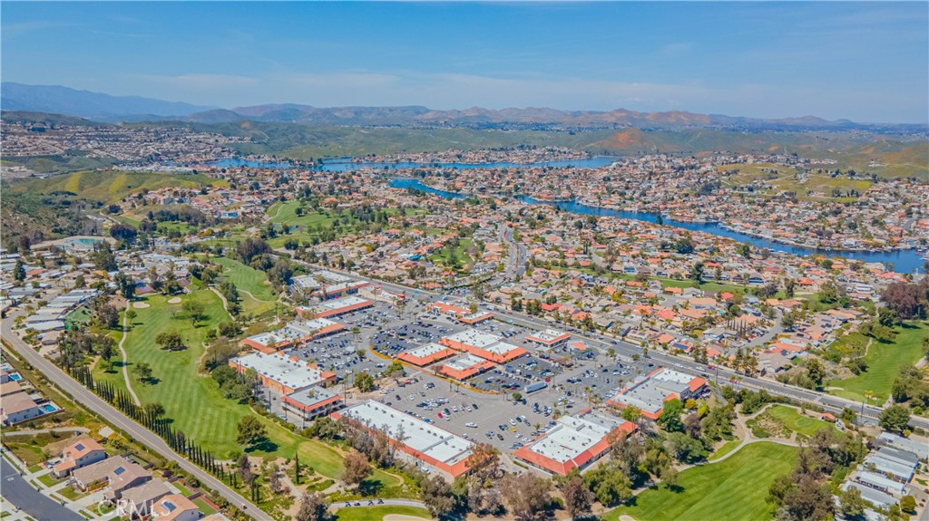 23295 Continental Drive