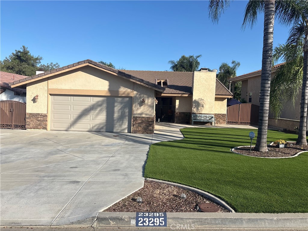 23295 Continental Drive
