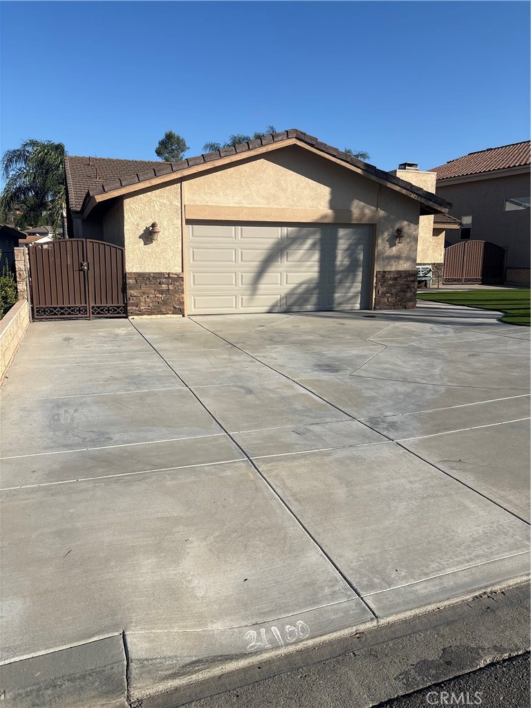 23295 Continental Drive