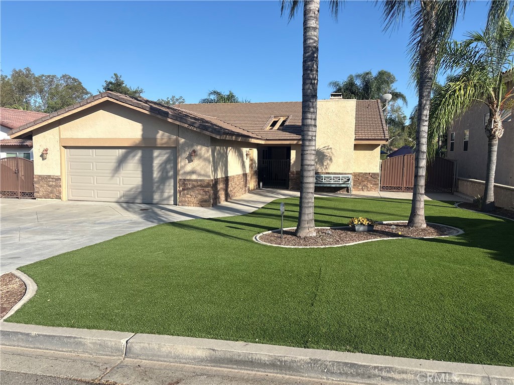 23295 Continental Drive