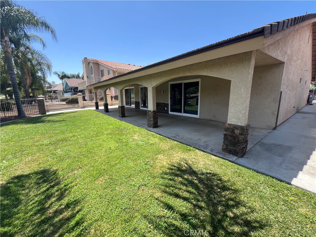 23295 Continental Drive