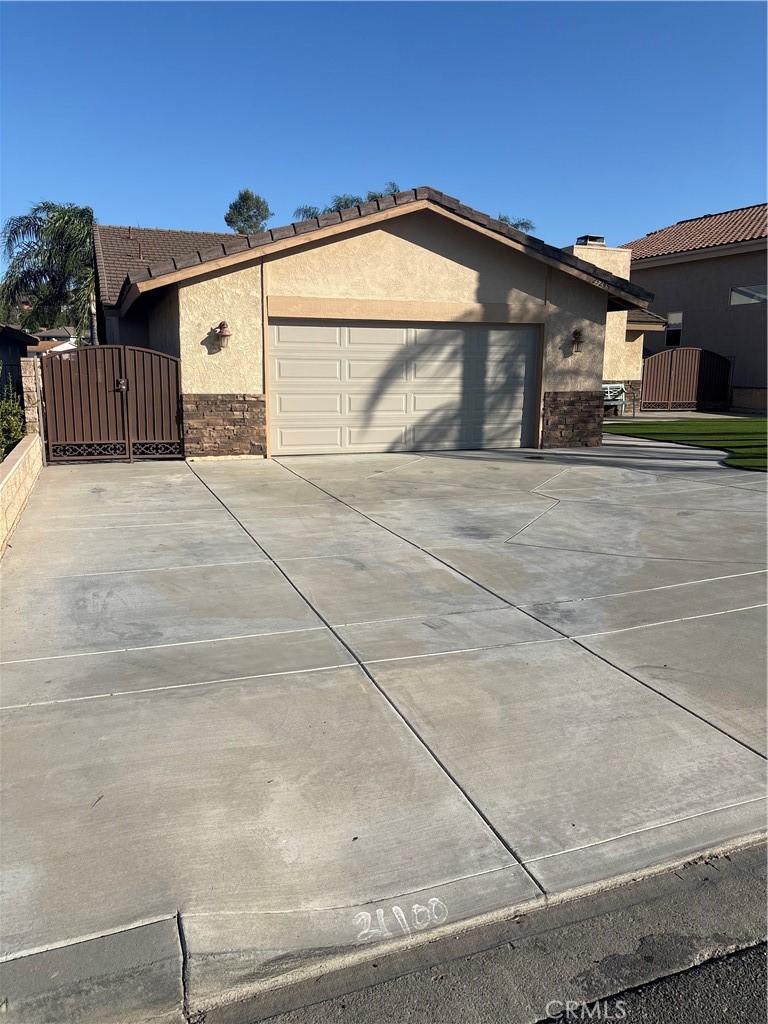 23295 Continental Drive