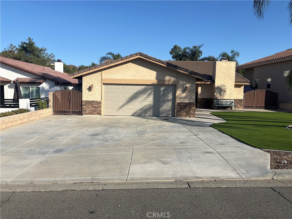 23295 Continental Drive