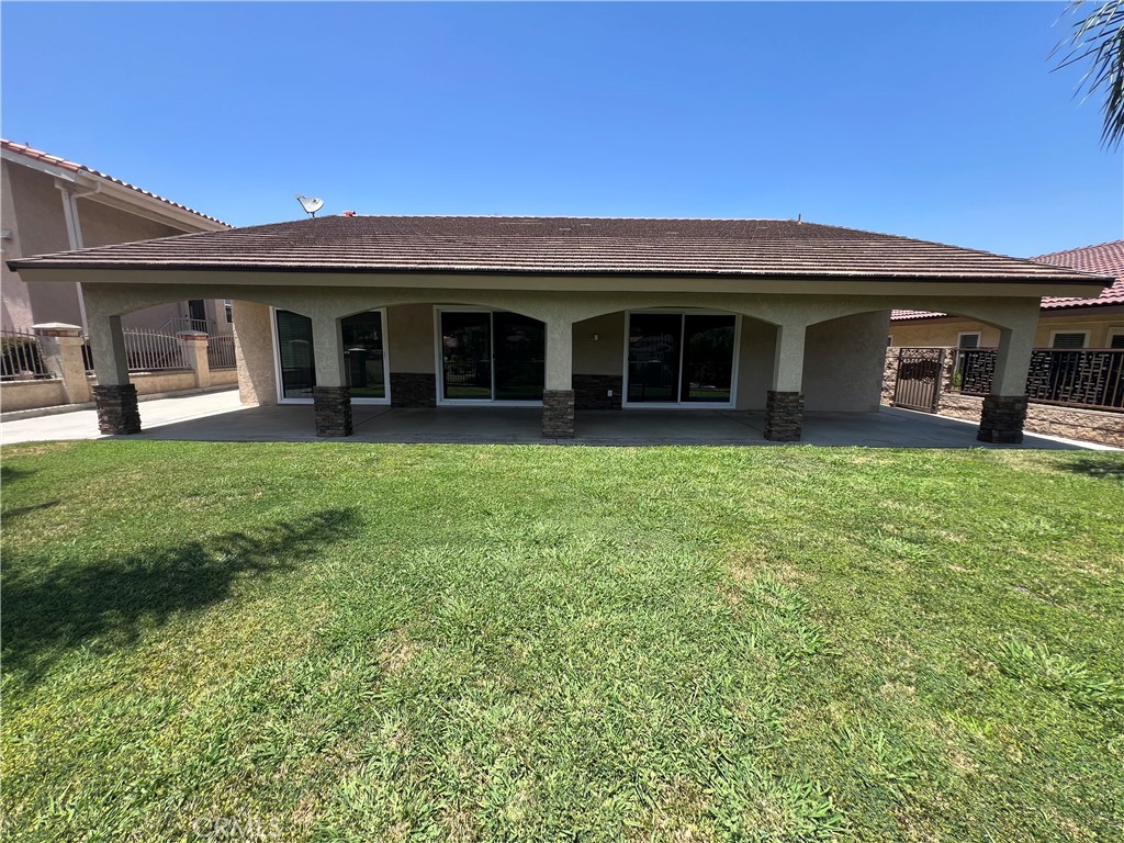 23295 Continental Drive