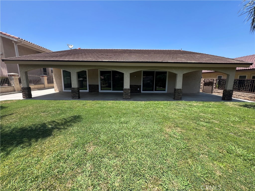 23295 Continental Drive