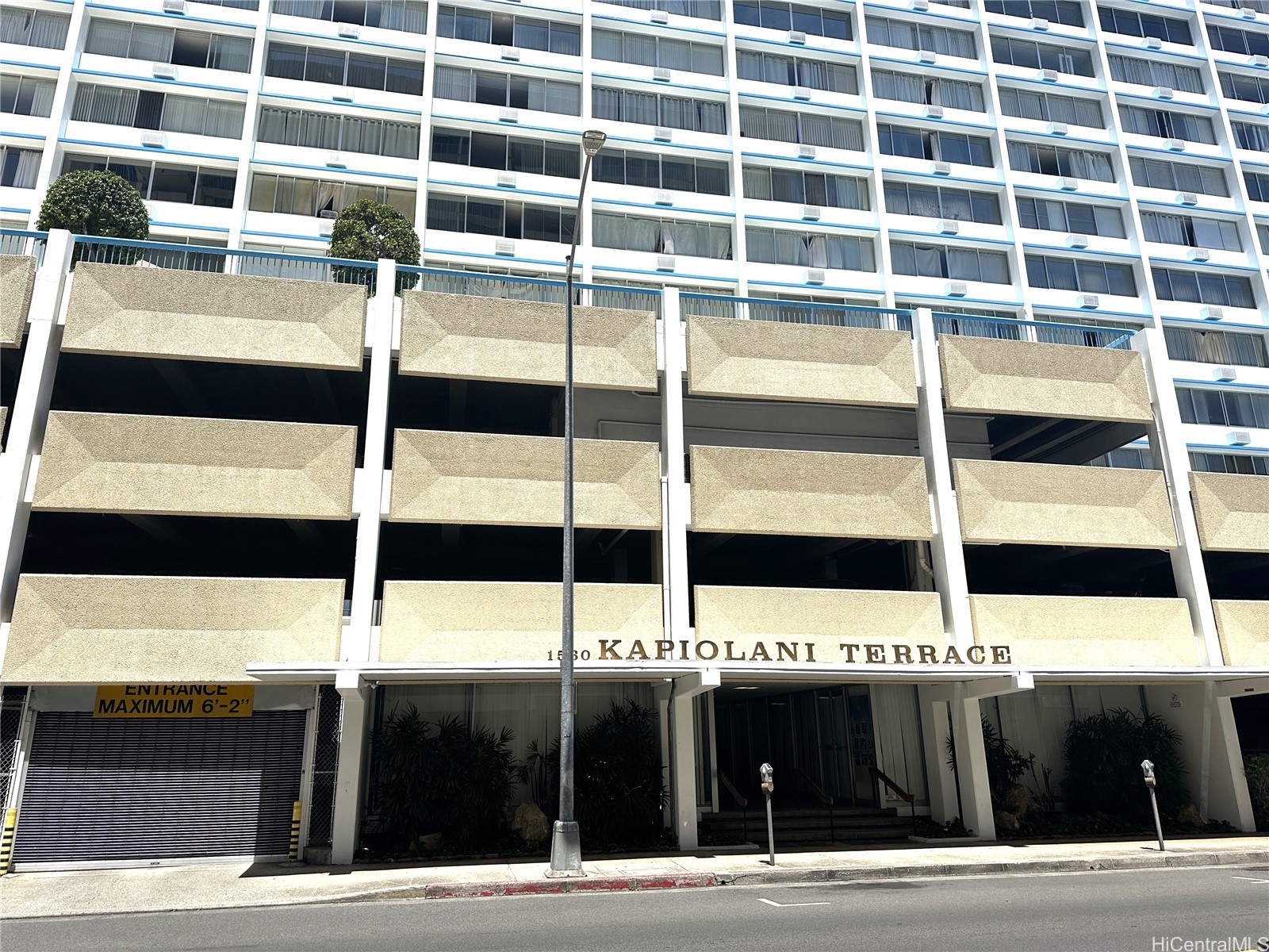 1560 Kanunu Street 1507