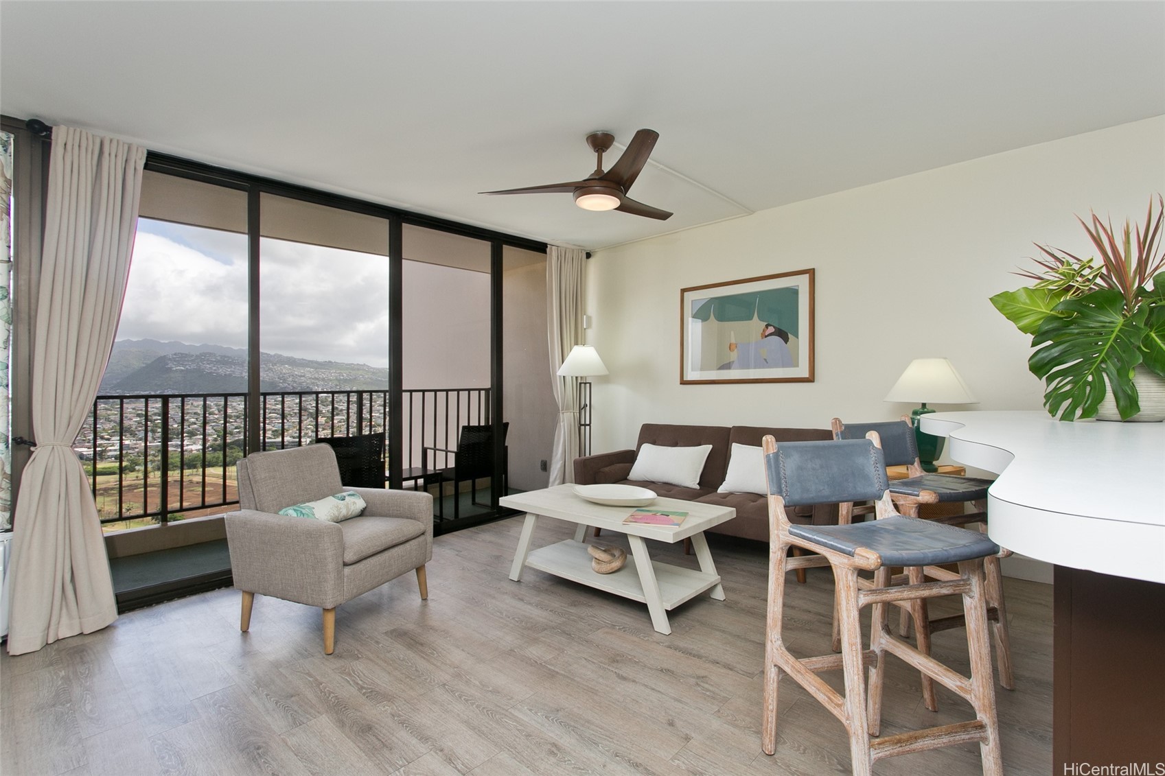 201 Ohua Avenue 3101 T2 (NUC)