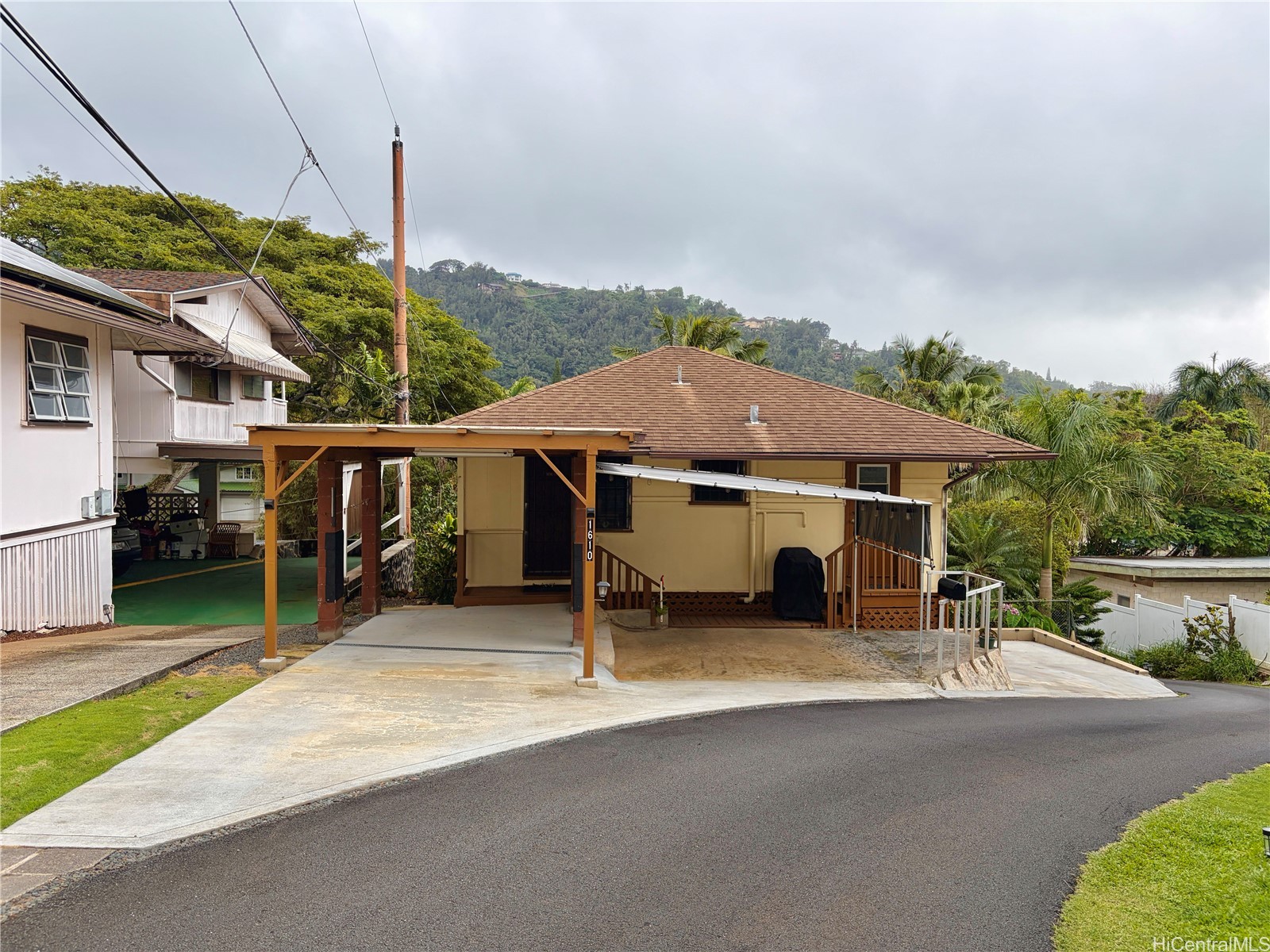 1610 Sherman Park Place