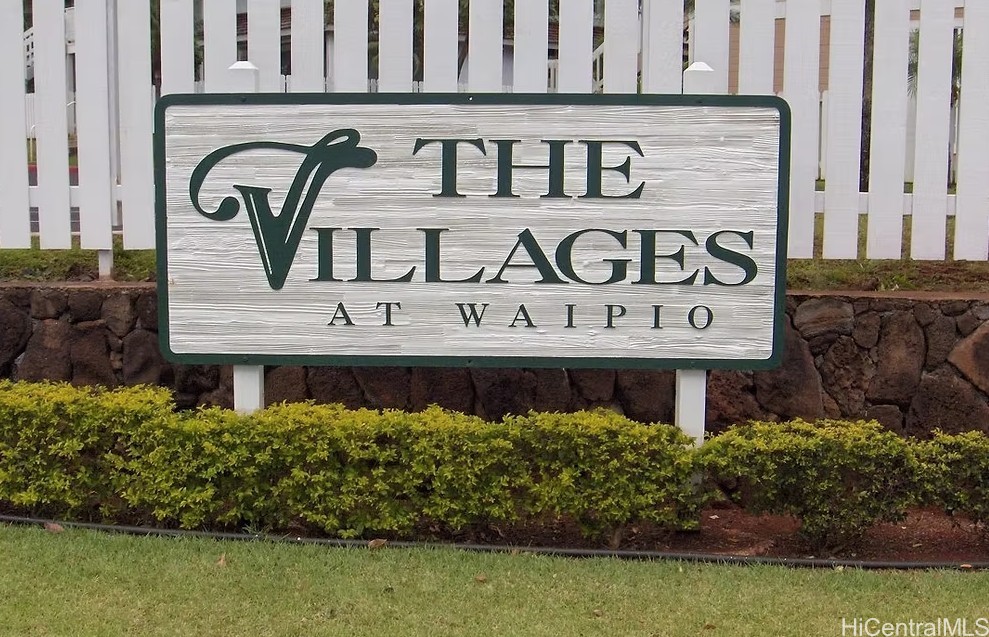 94-1505 Waipio Uka Street B108