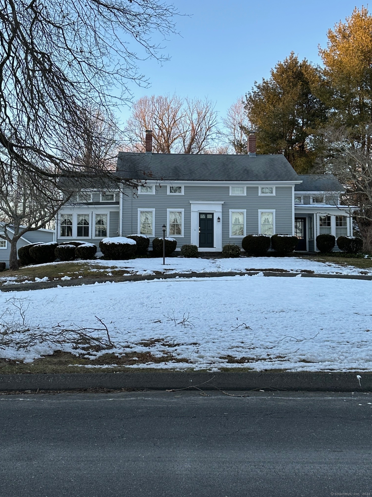 97 Green Hill Road