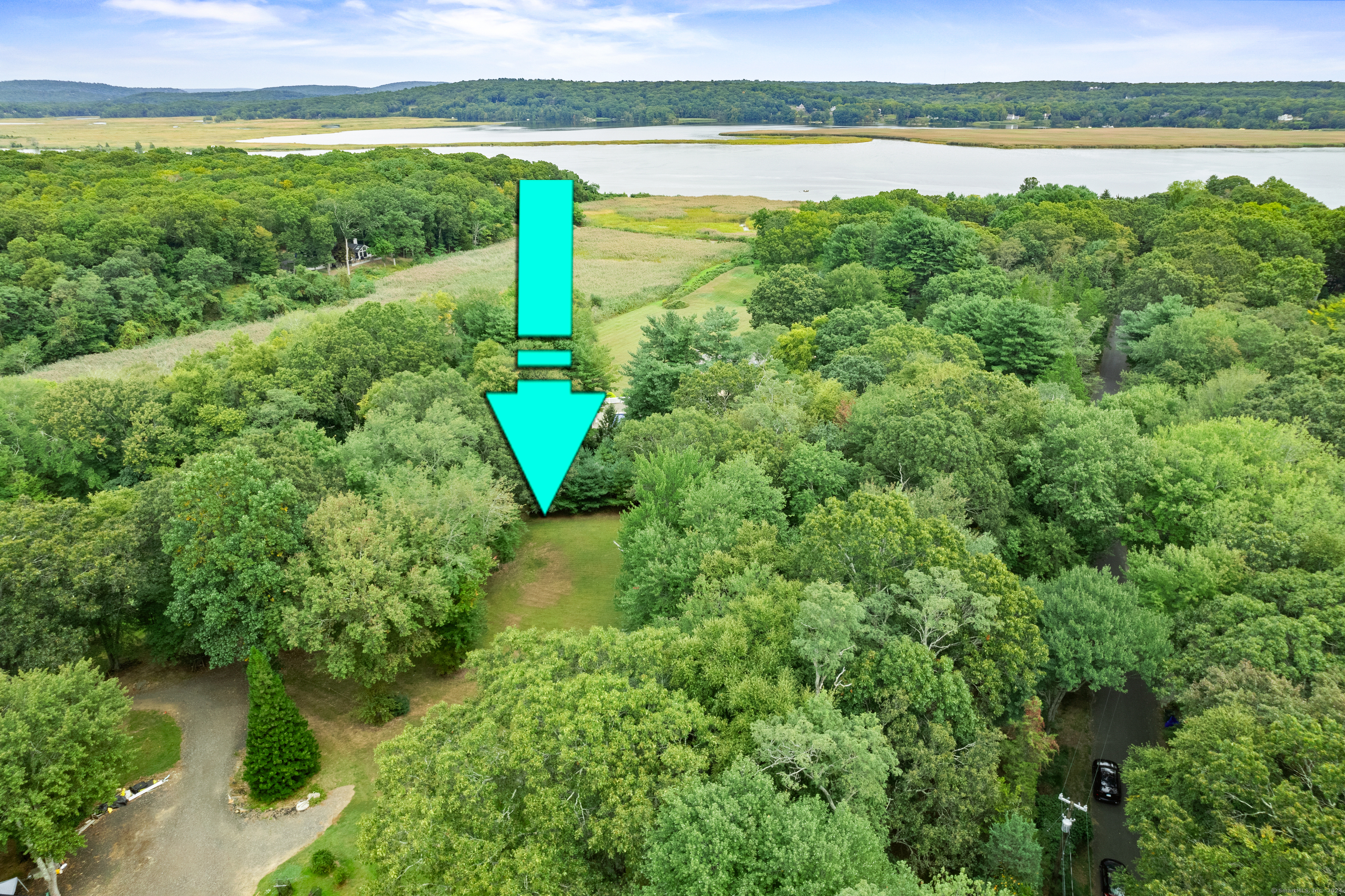 64 Otter Cove Drive Lot
