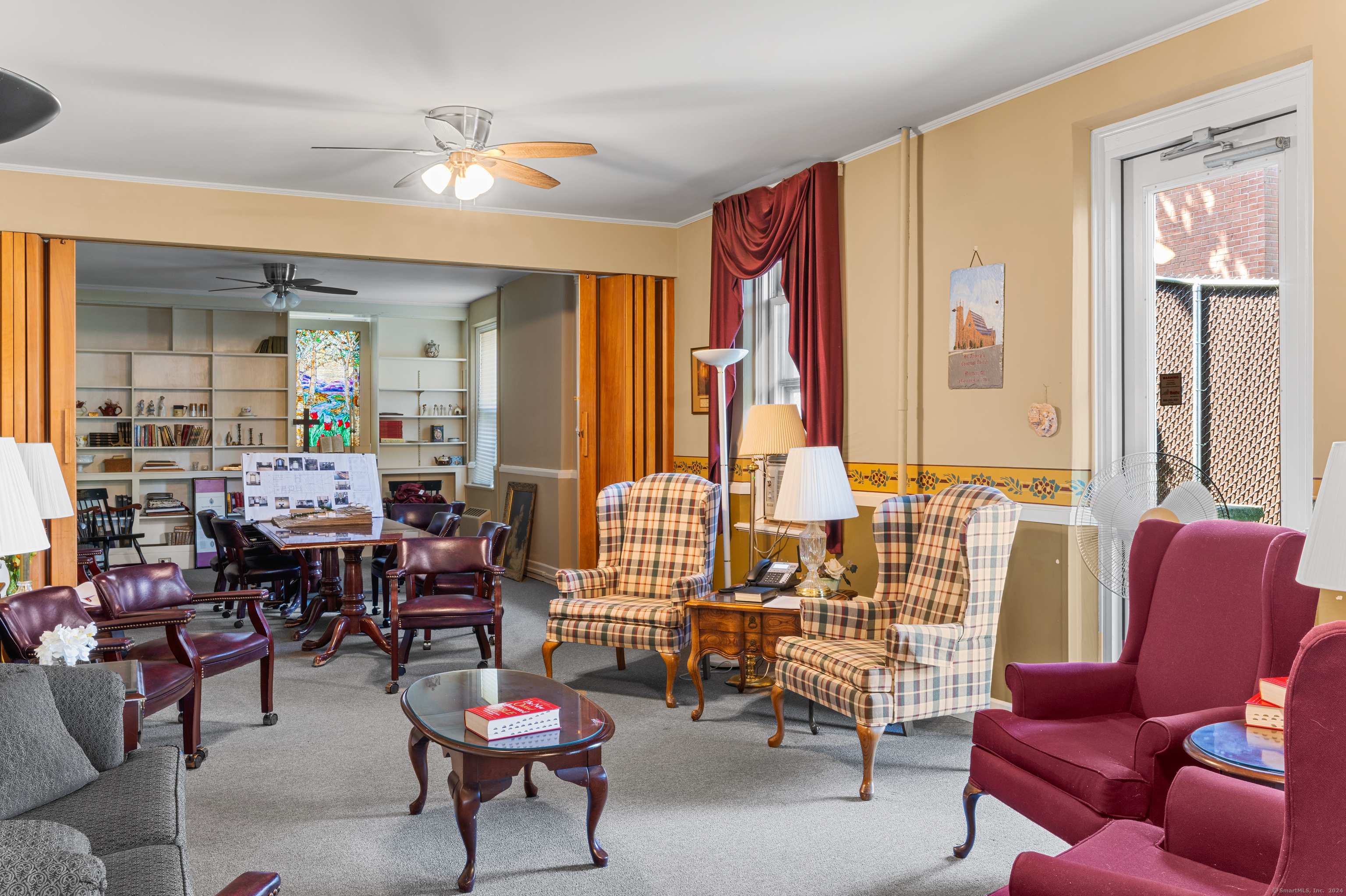 136 East Main Street