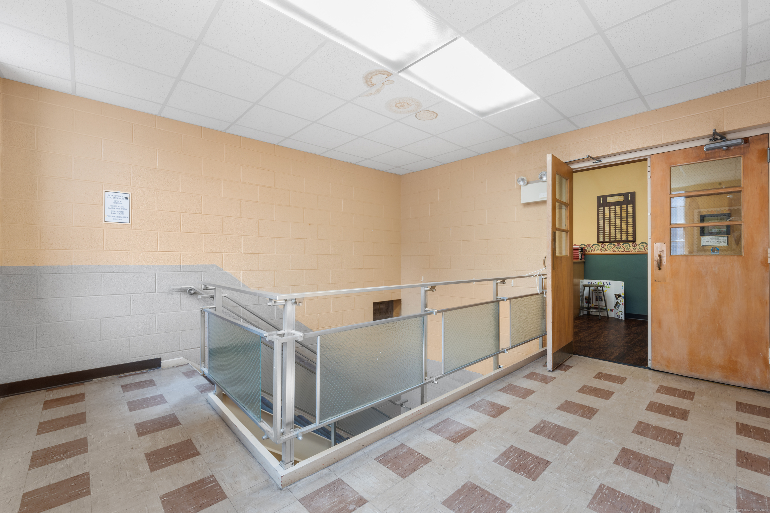 136 East Main Street