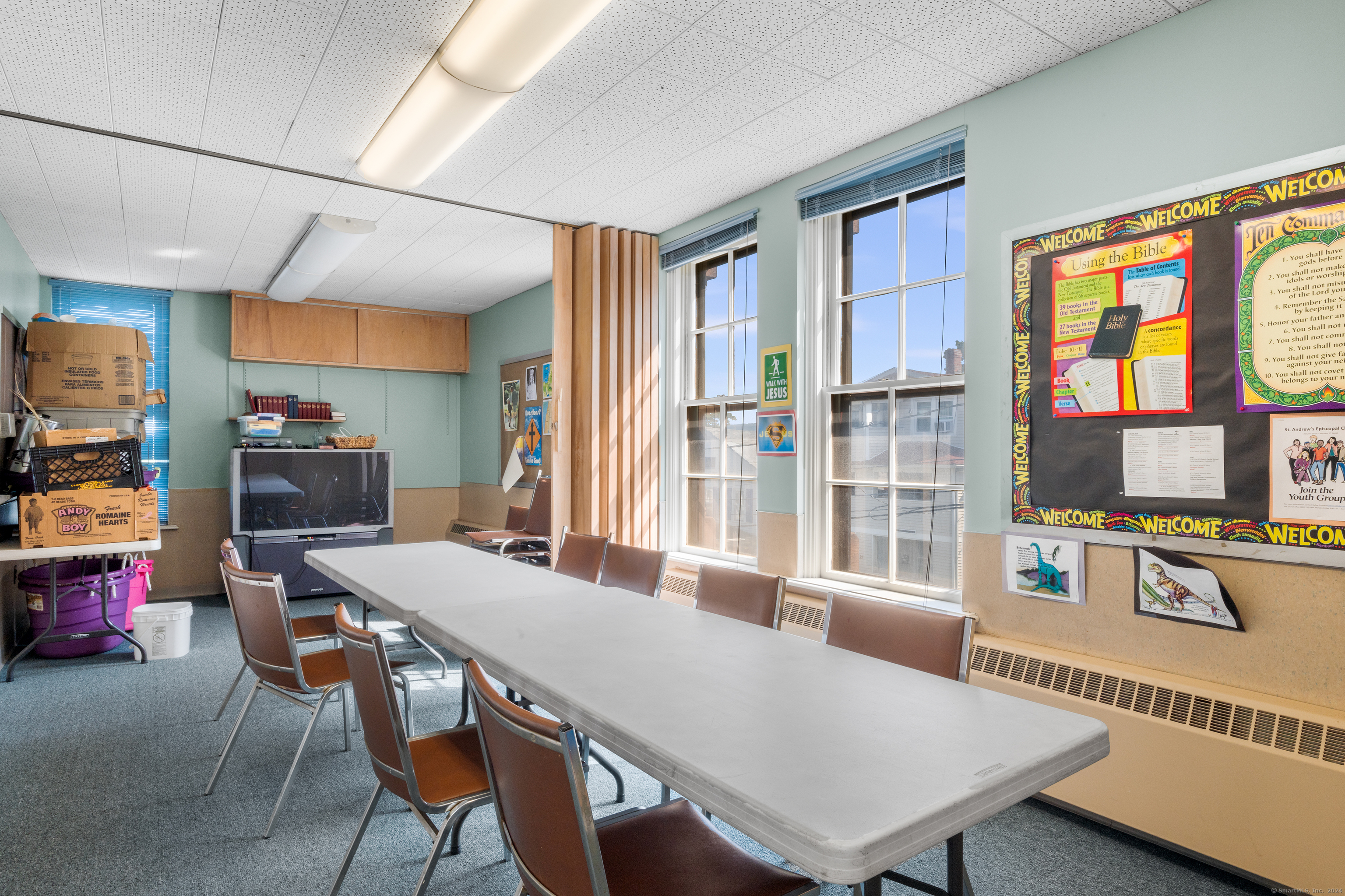 136 East Main Street