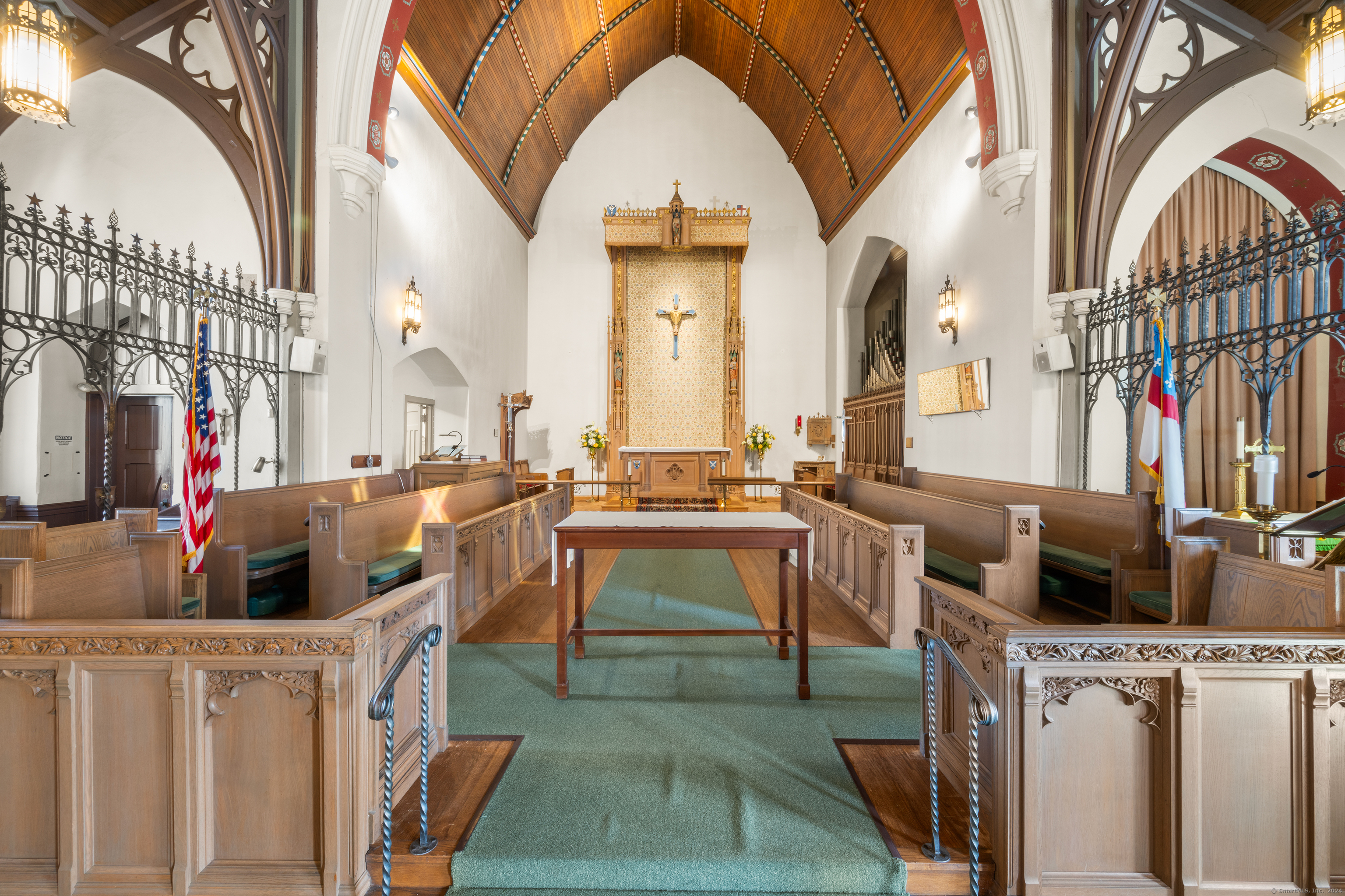 136 East Main Street