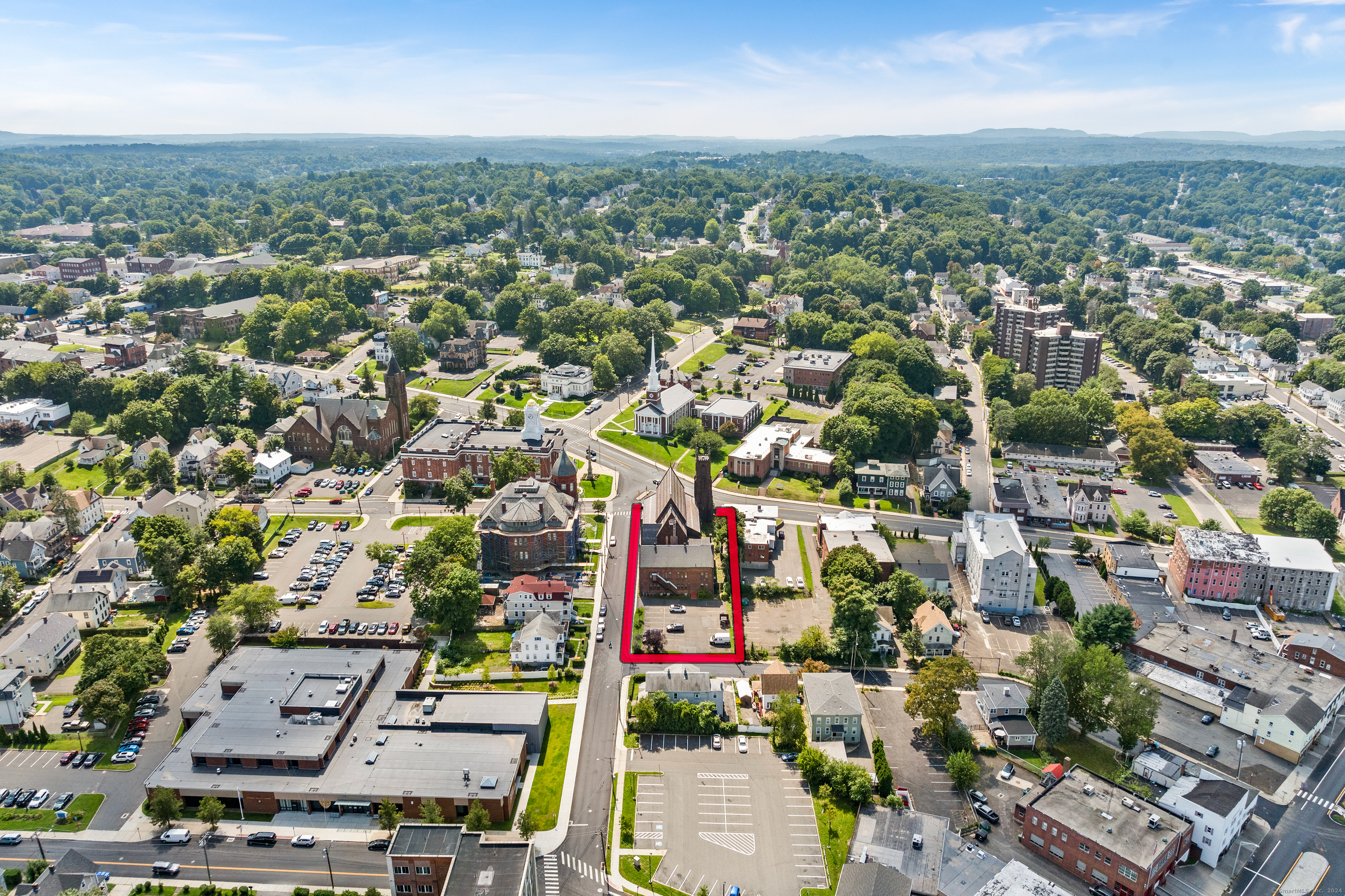 136 East Main Street