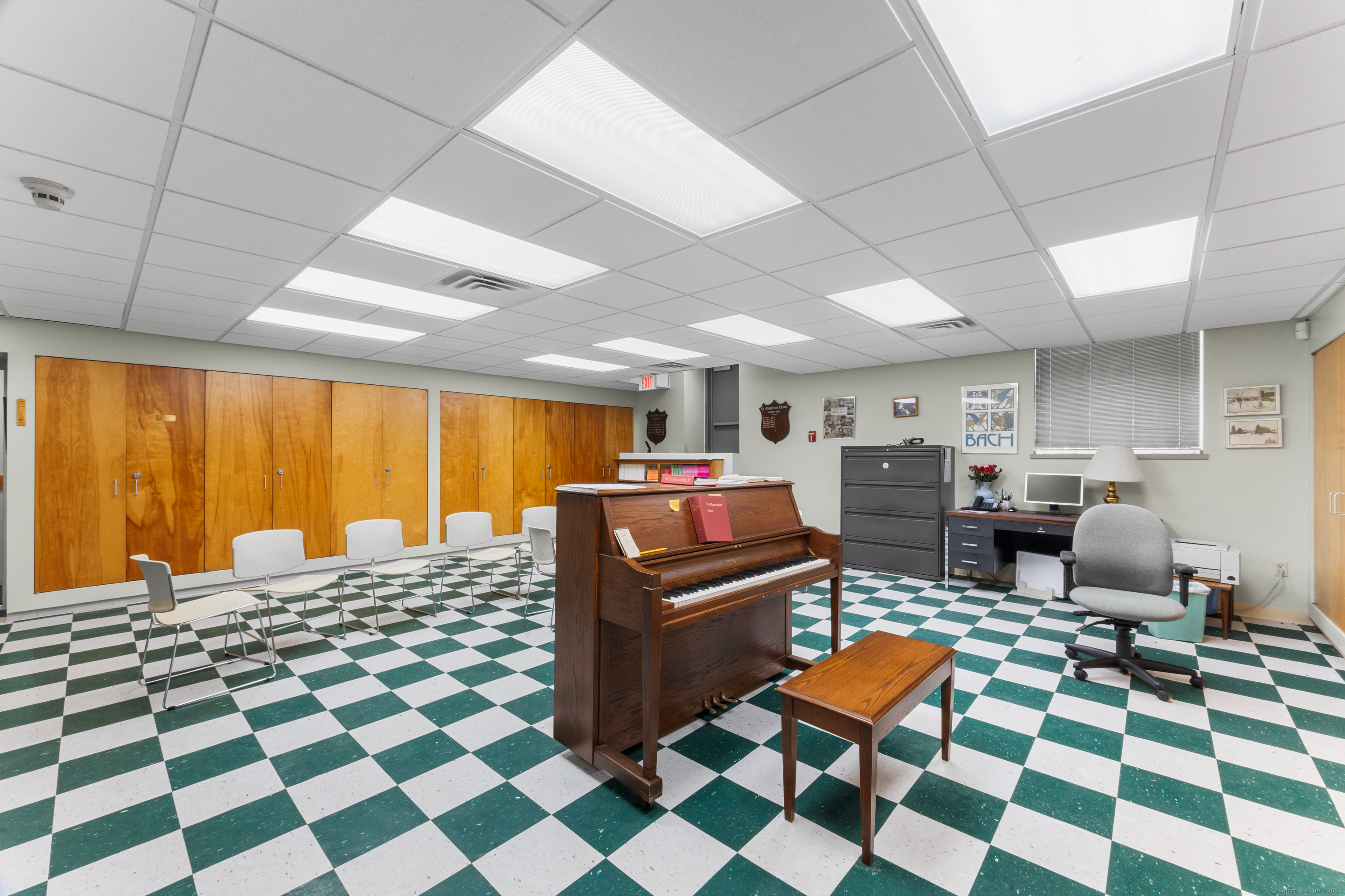 136 East Main Street