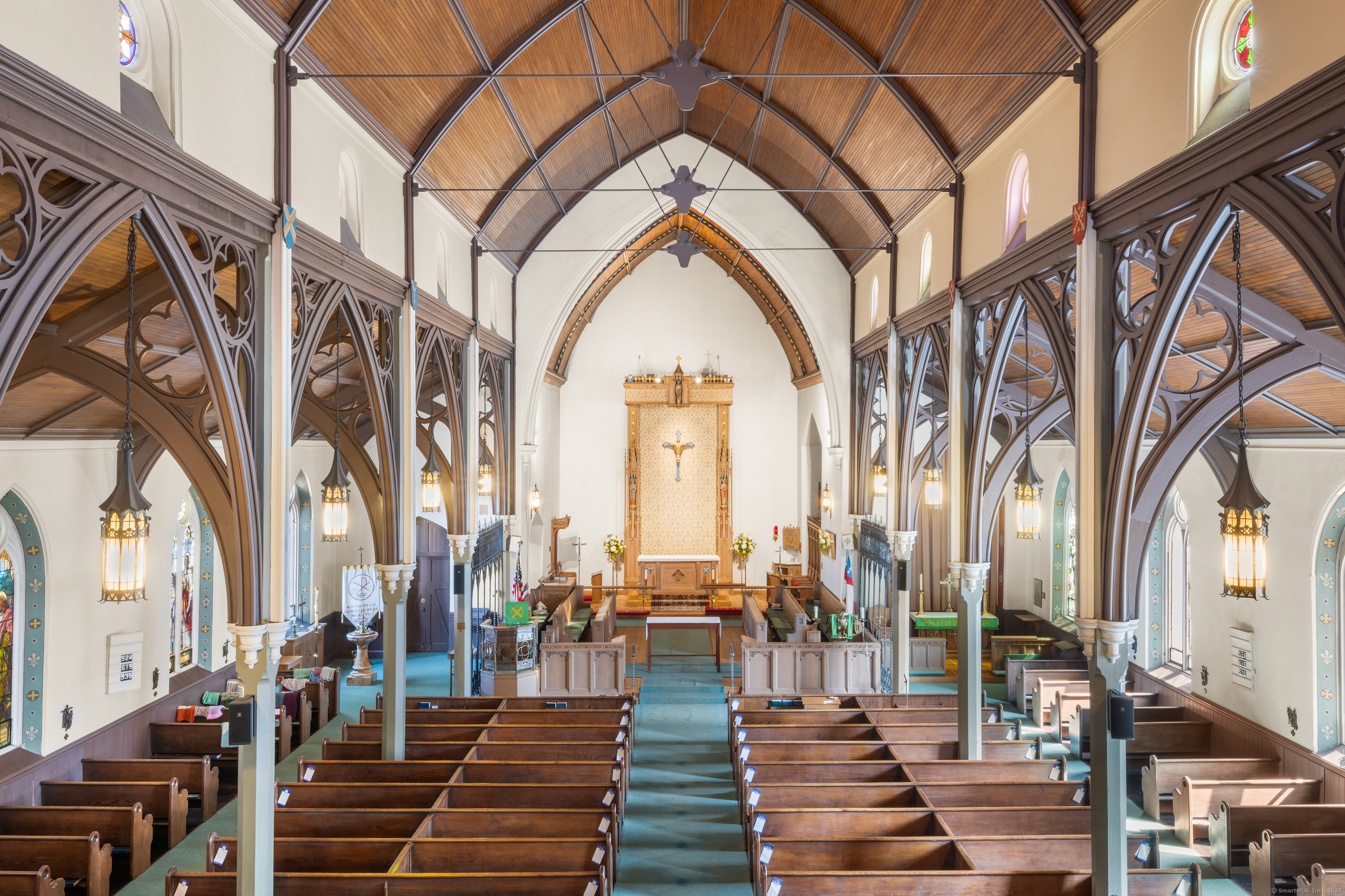 136 East Main Street