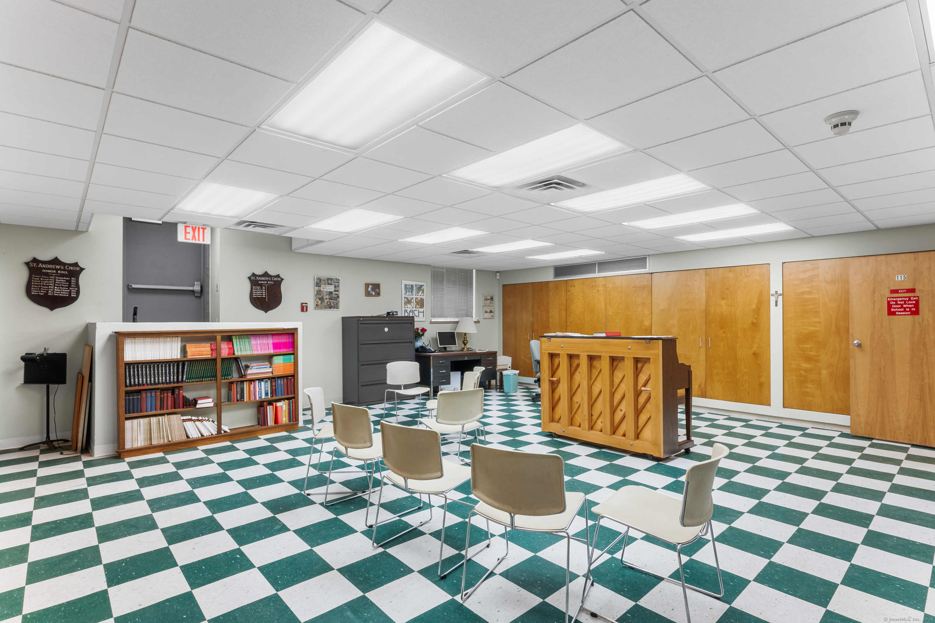 136 East Main Street