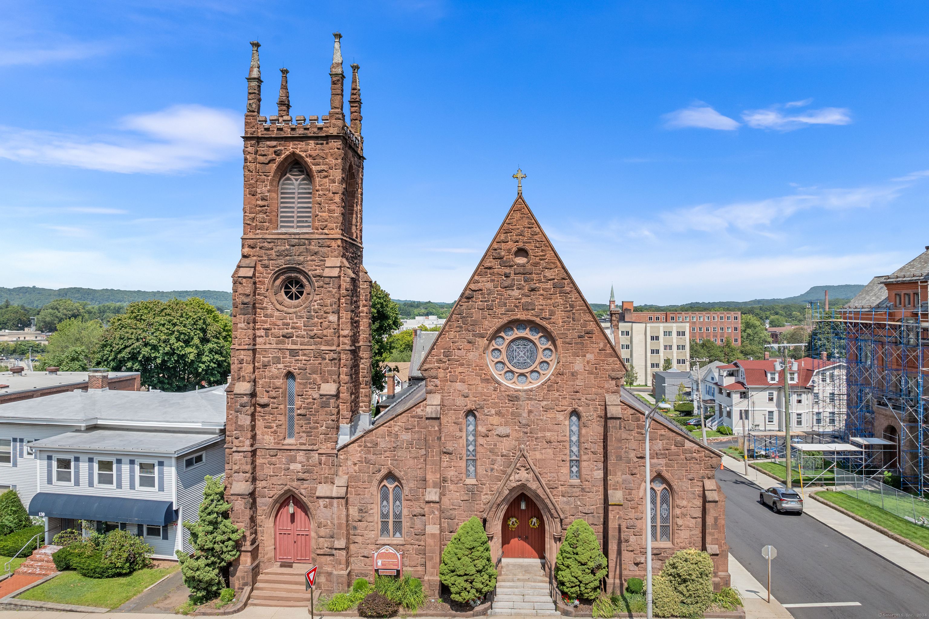 136 East Main Street