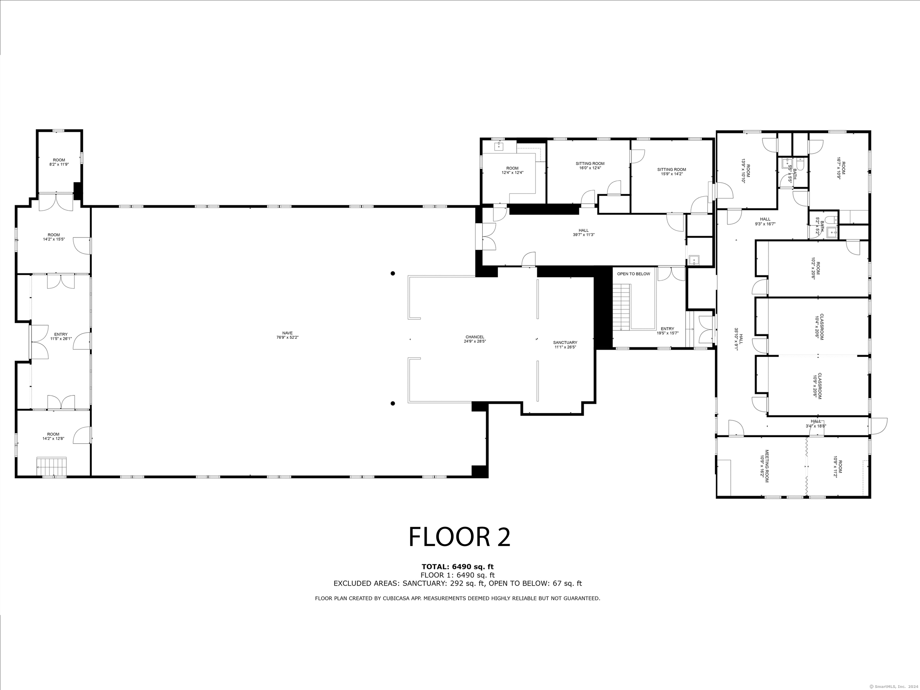 136 East Main Street