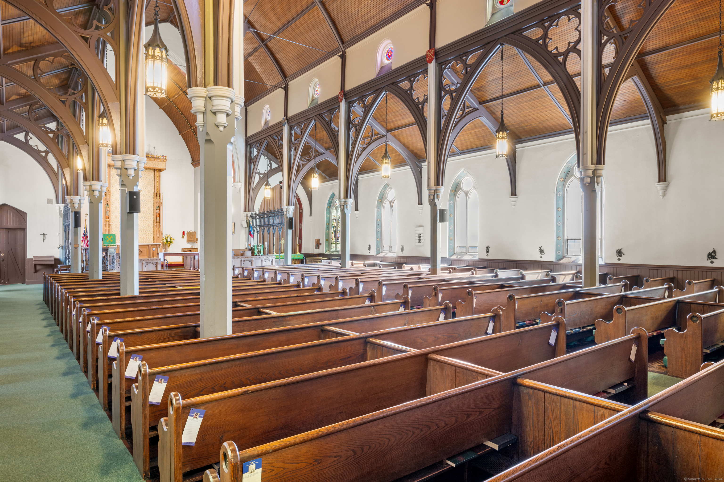 136 East Main Street