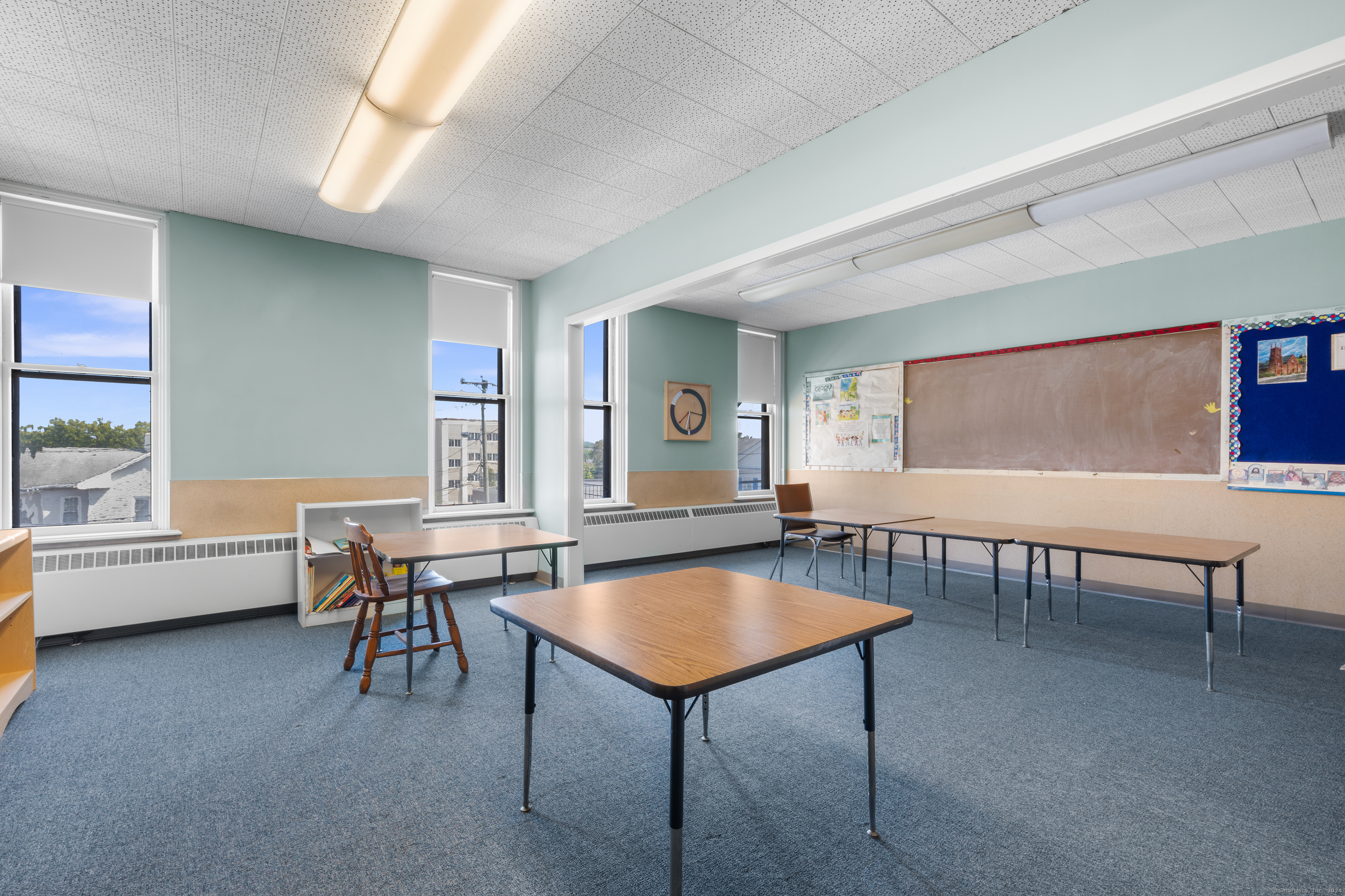 136 East Main Street