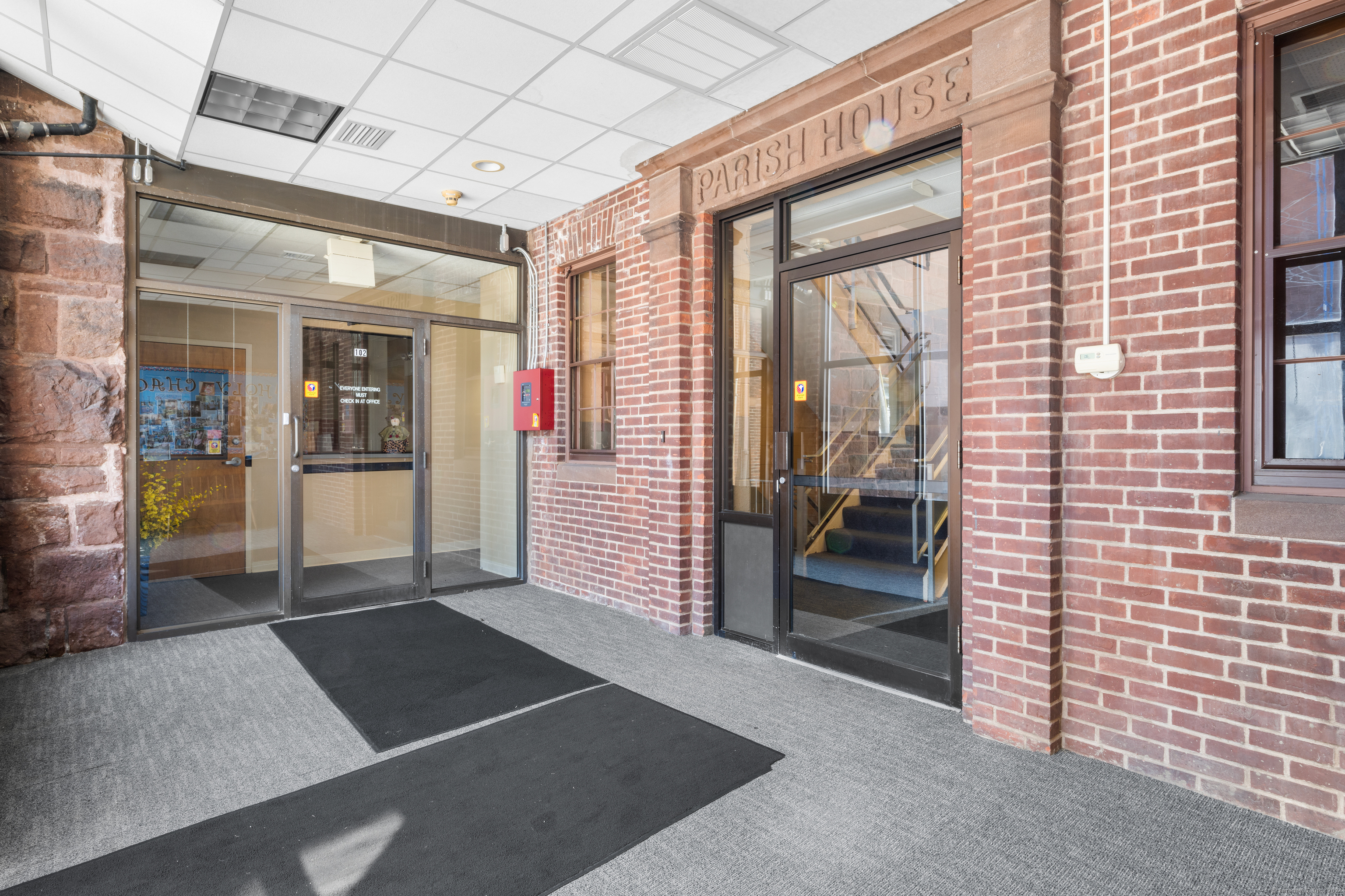 136 East Main Street