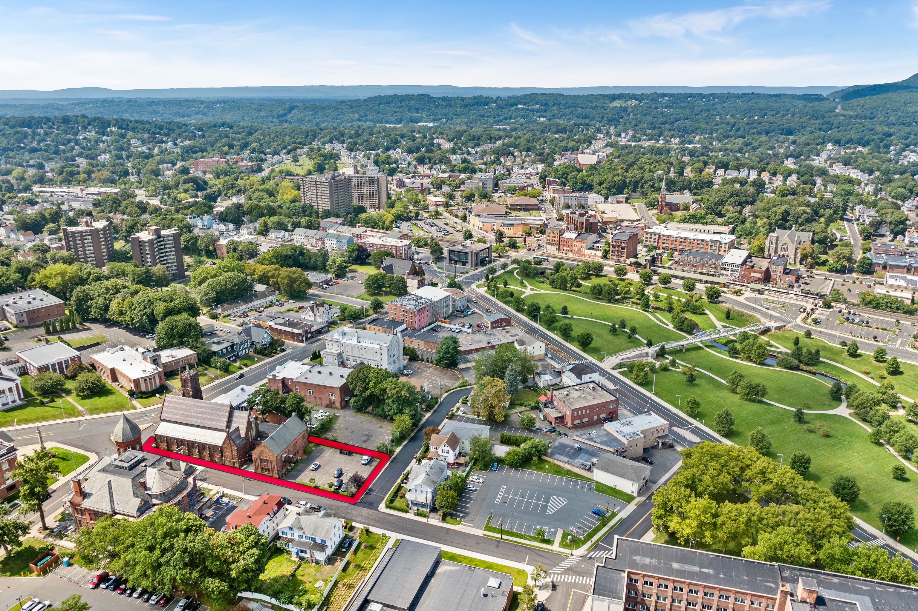 136 East Main Street