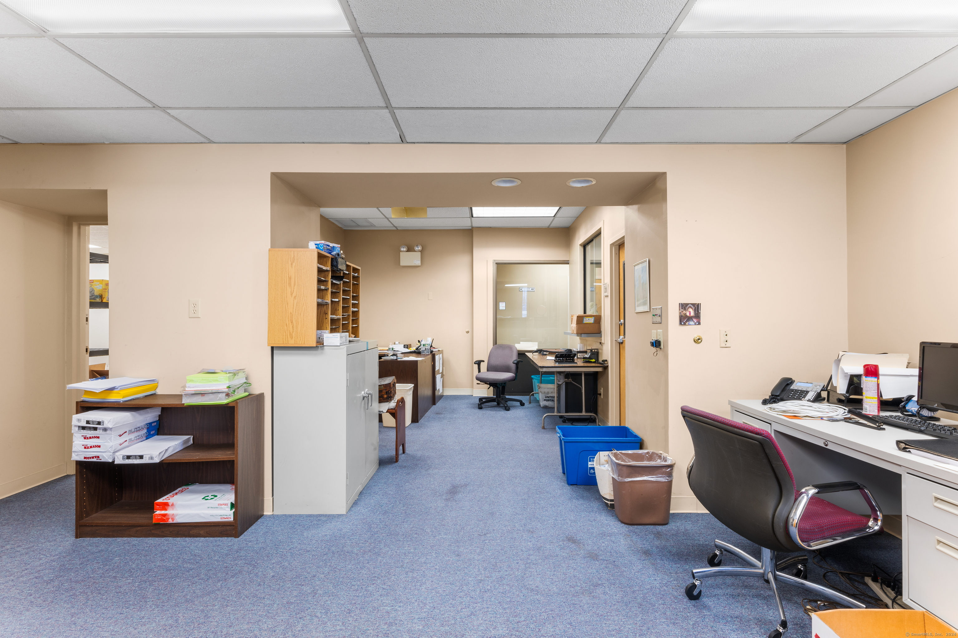 136 East Main Street