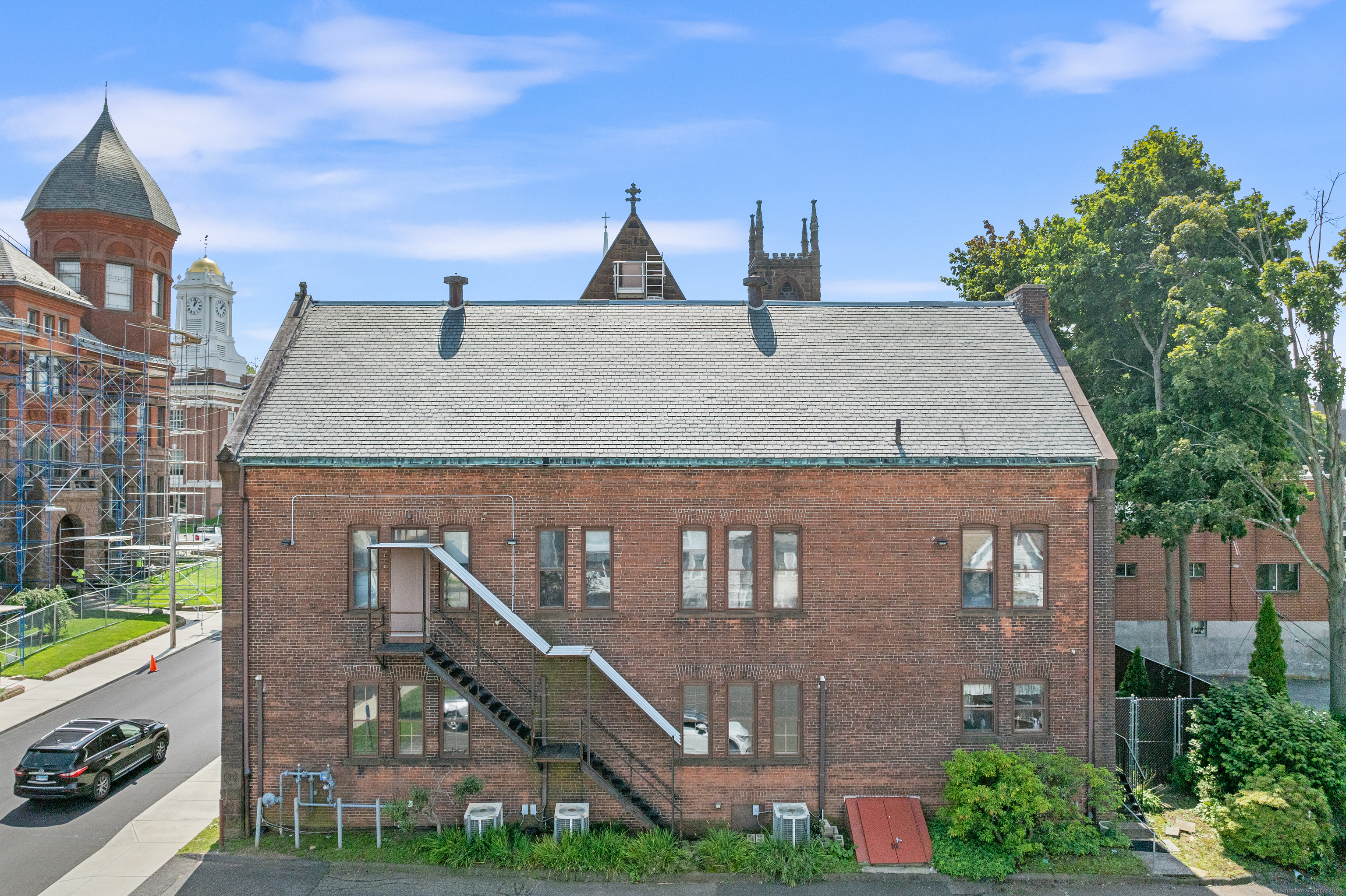 136 East Main Street