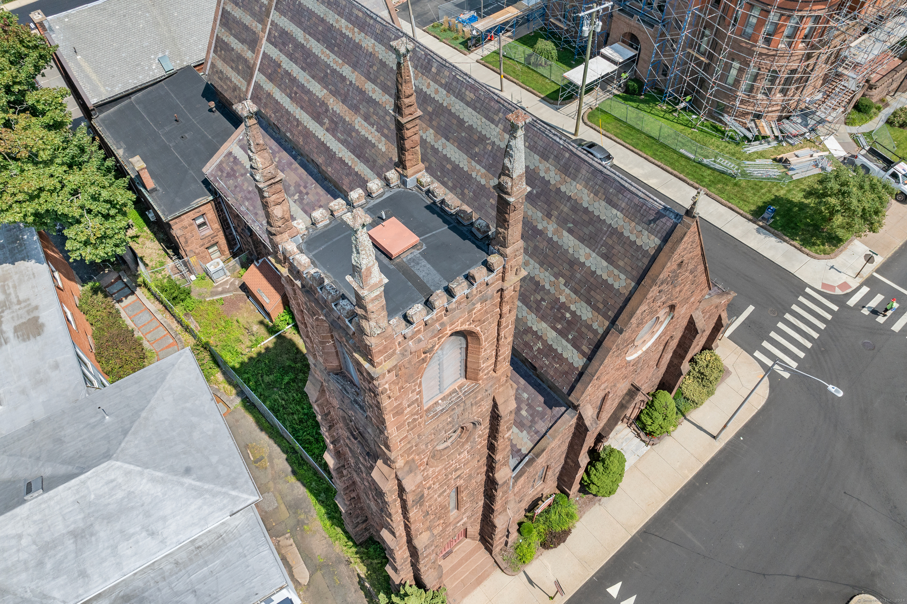 136 East Main Street