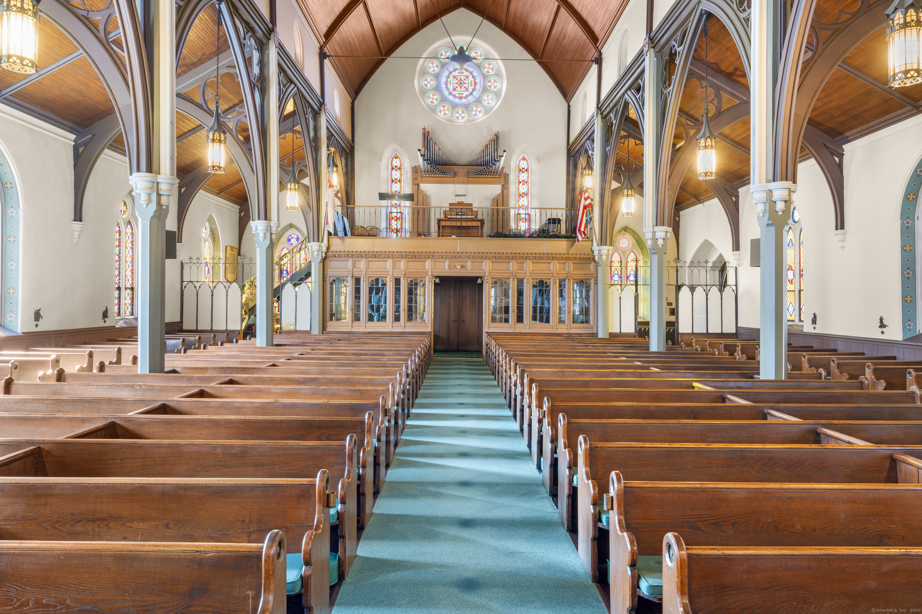 136 East Main Street