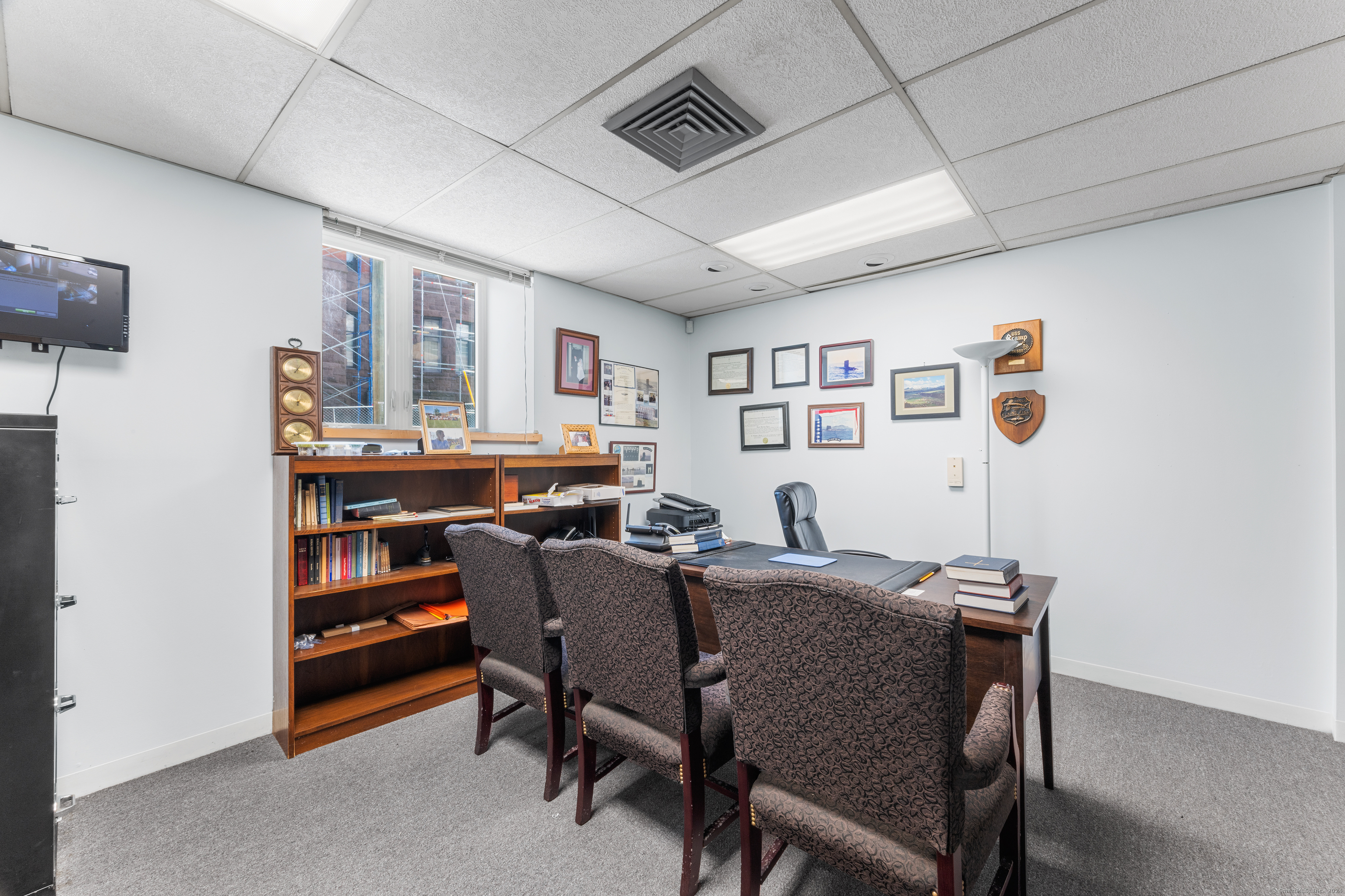 136 East Main Street