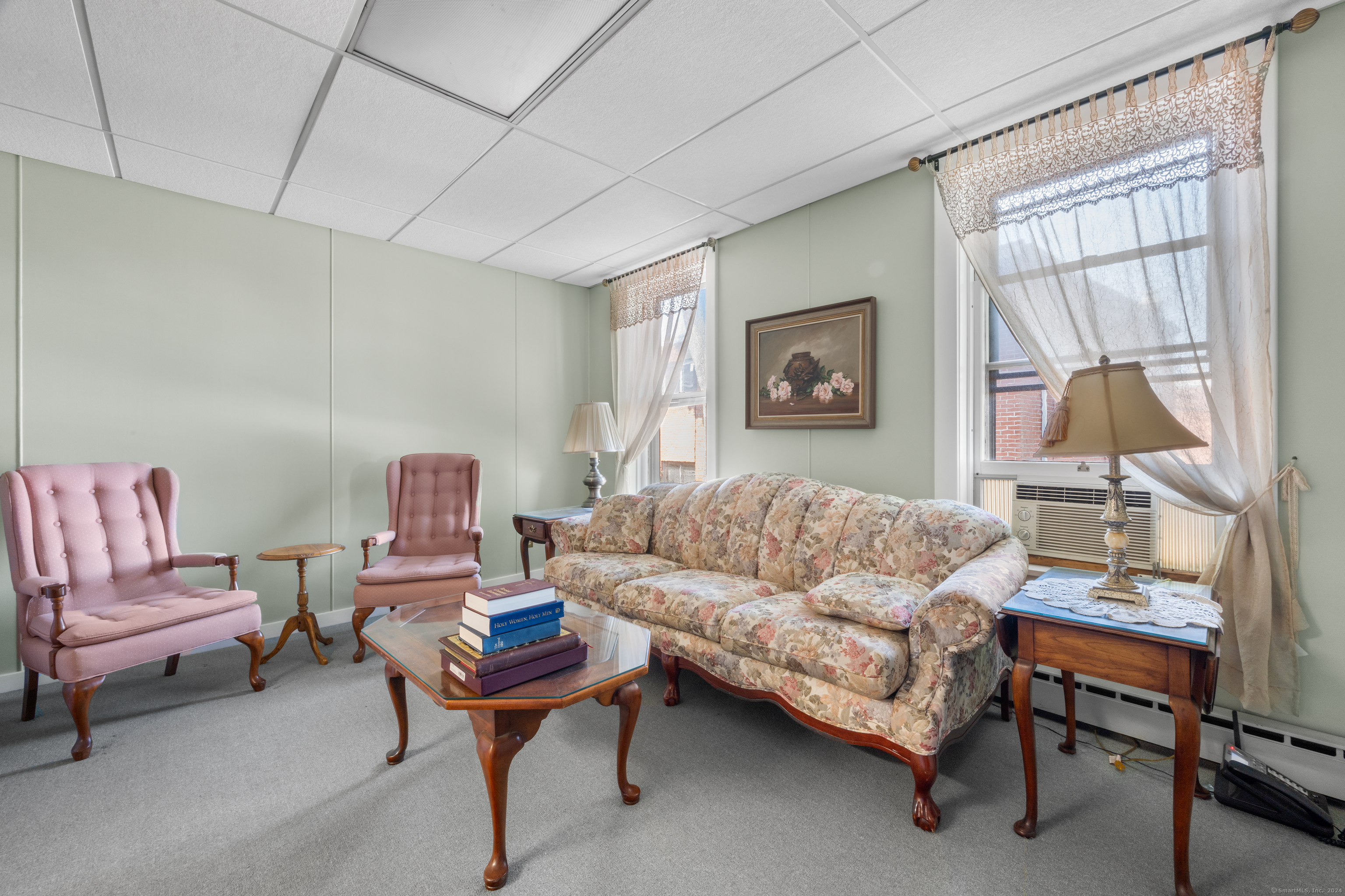 136 East Main Street