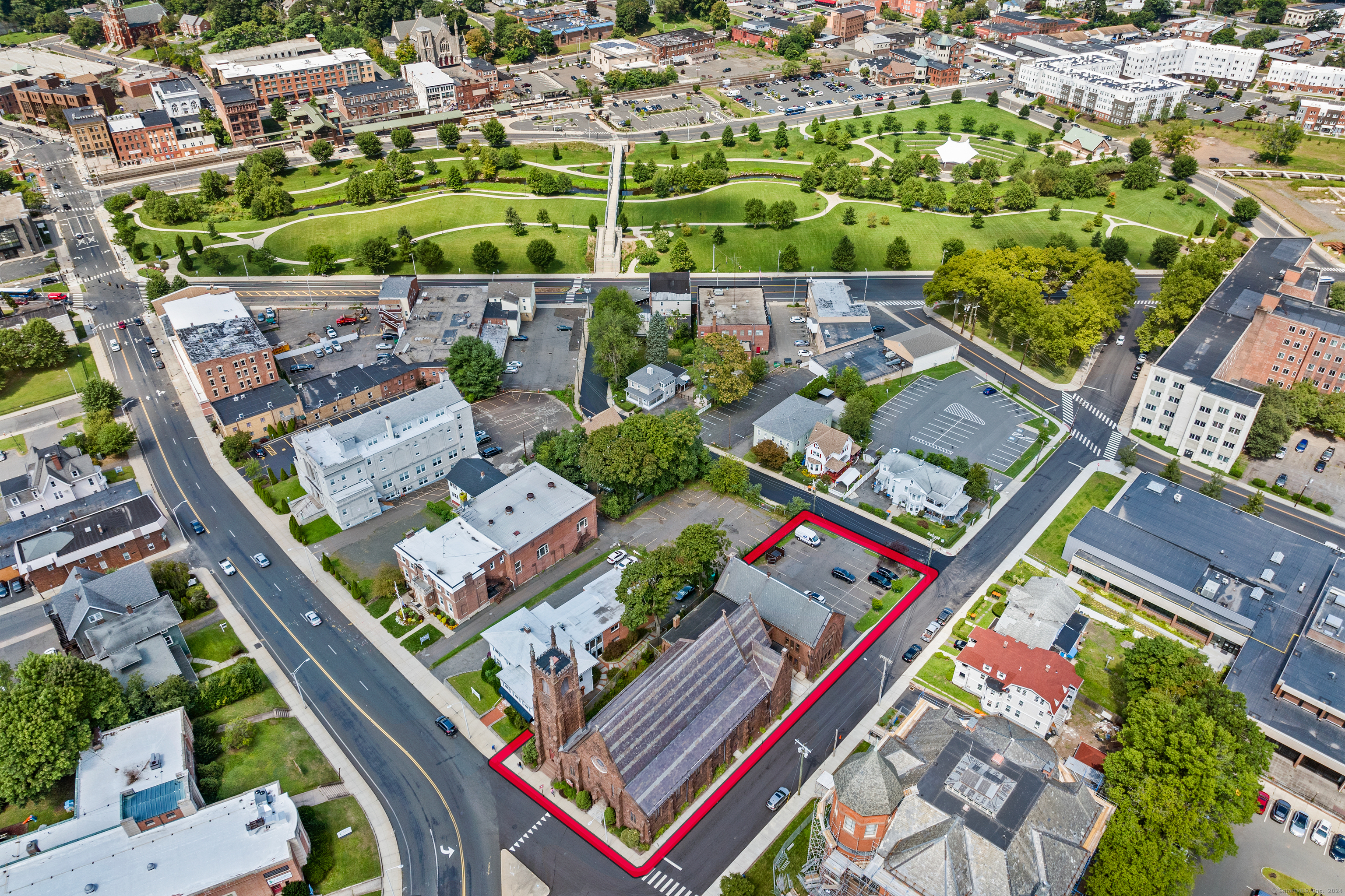 136 East Main Street