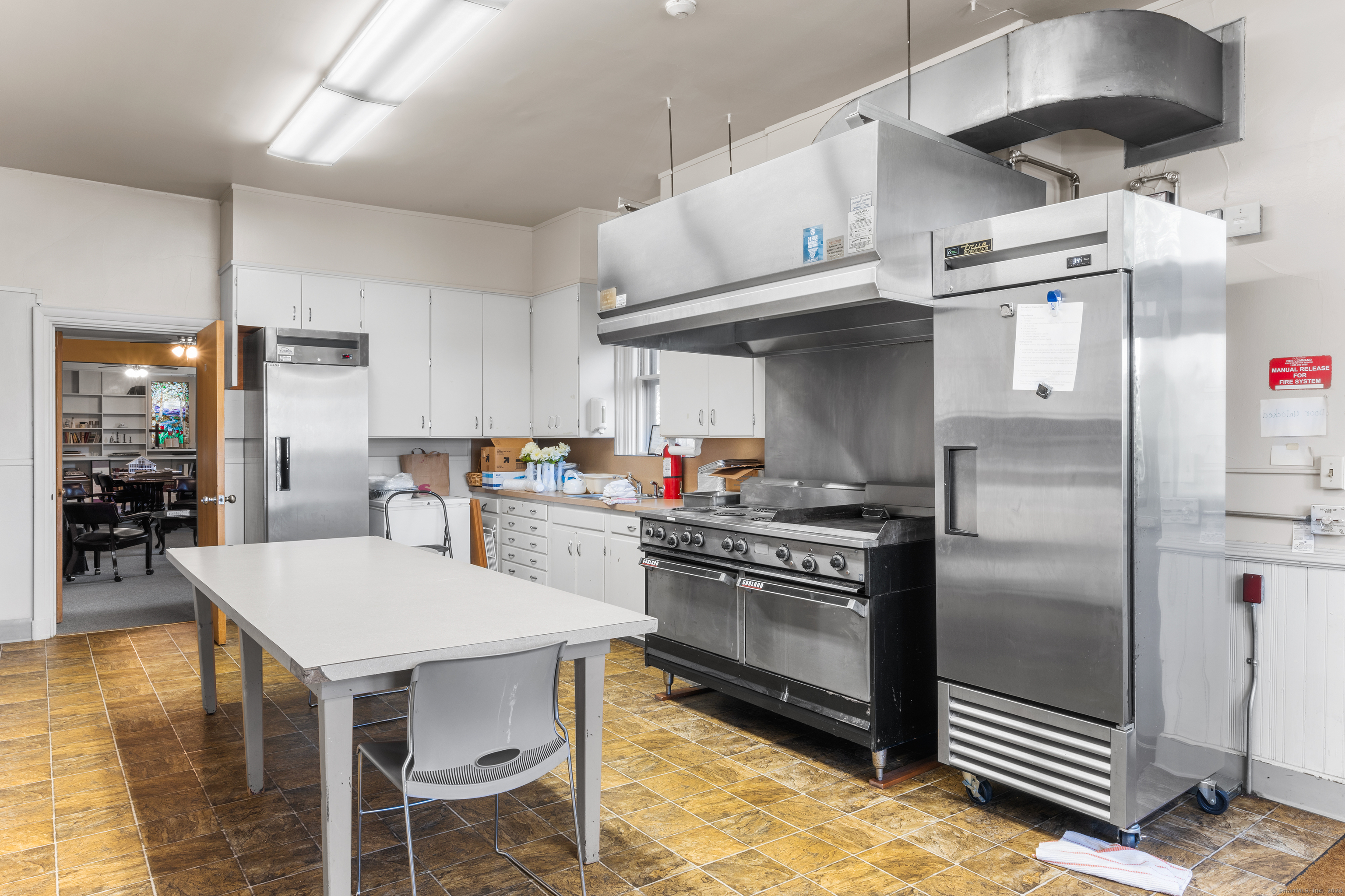 136 East Main Street