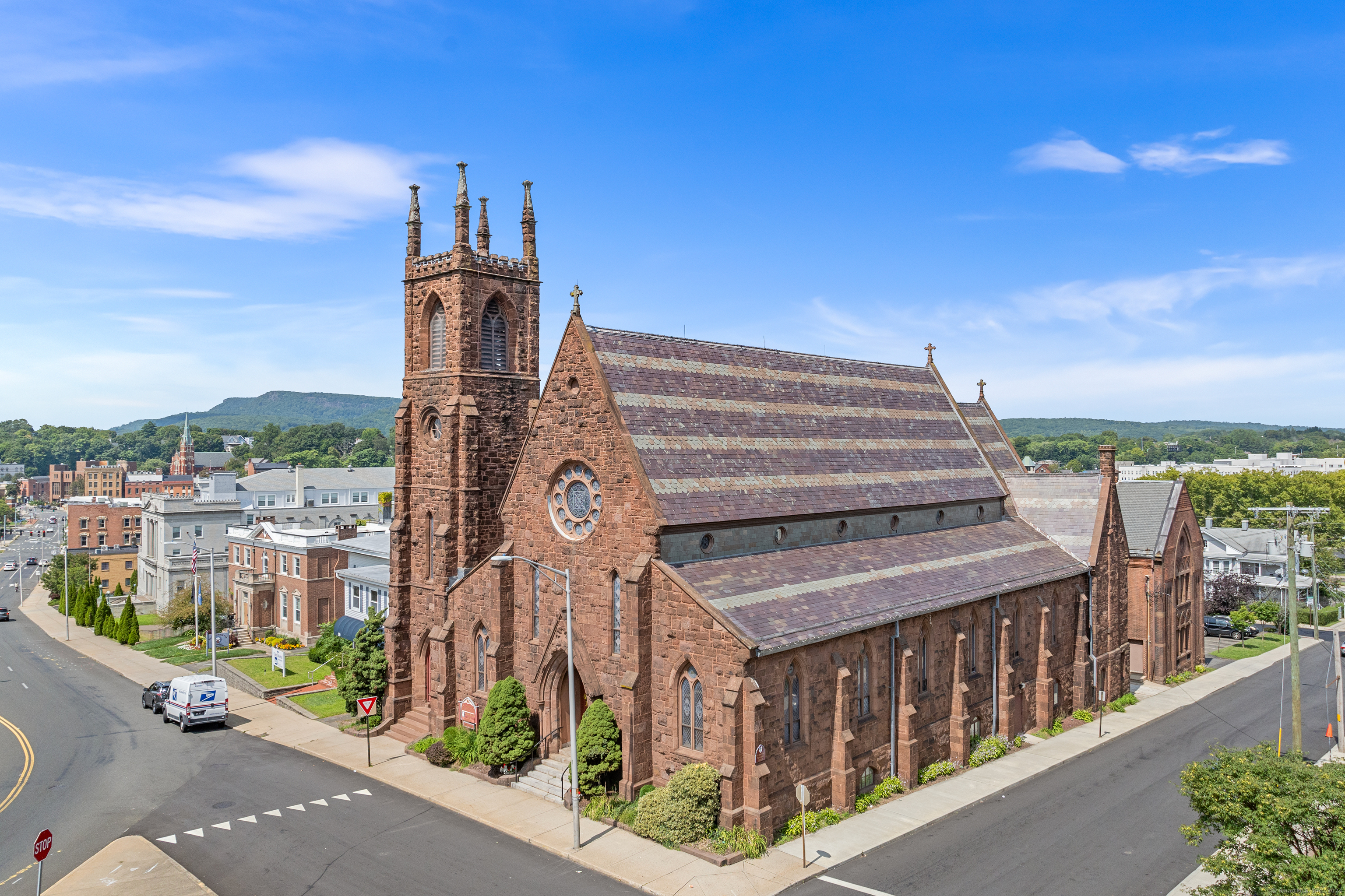 136 East Main Street