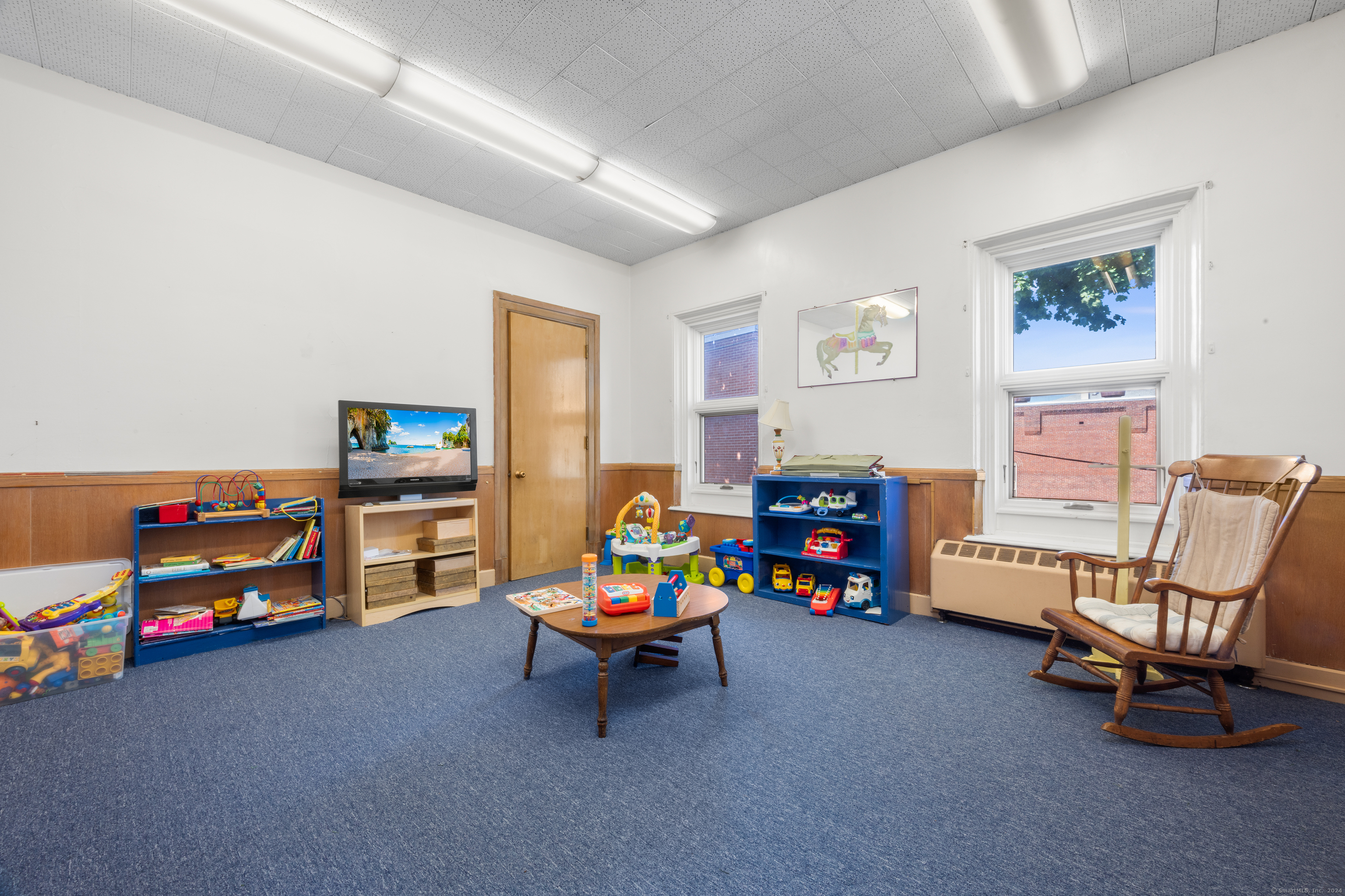 136 East Main Street