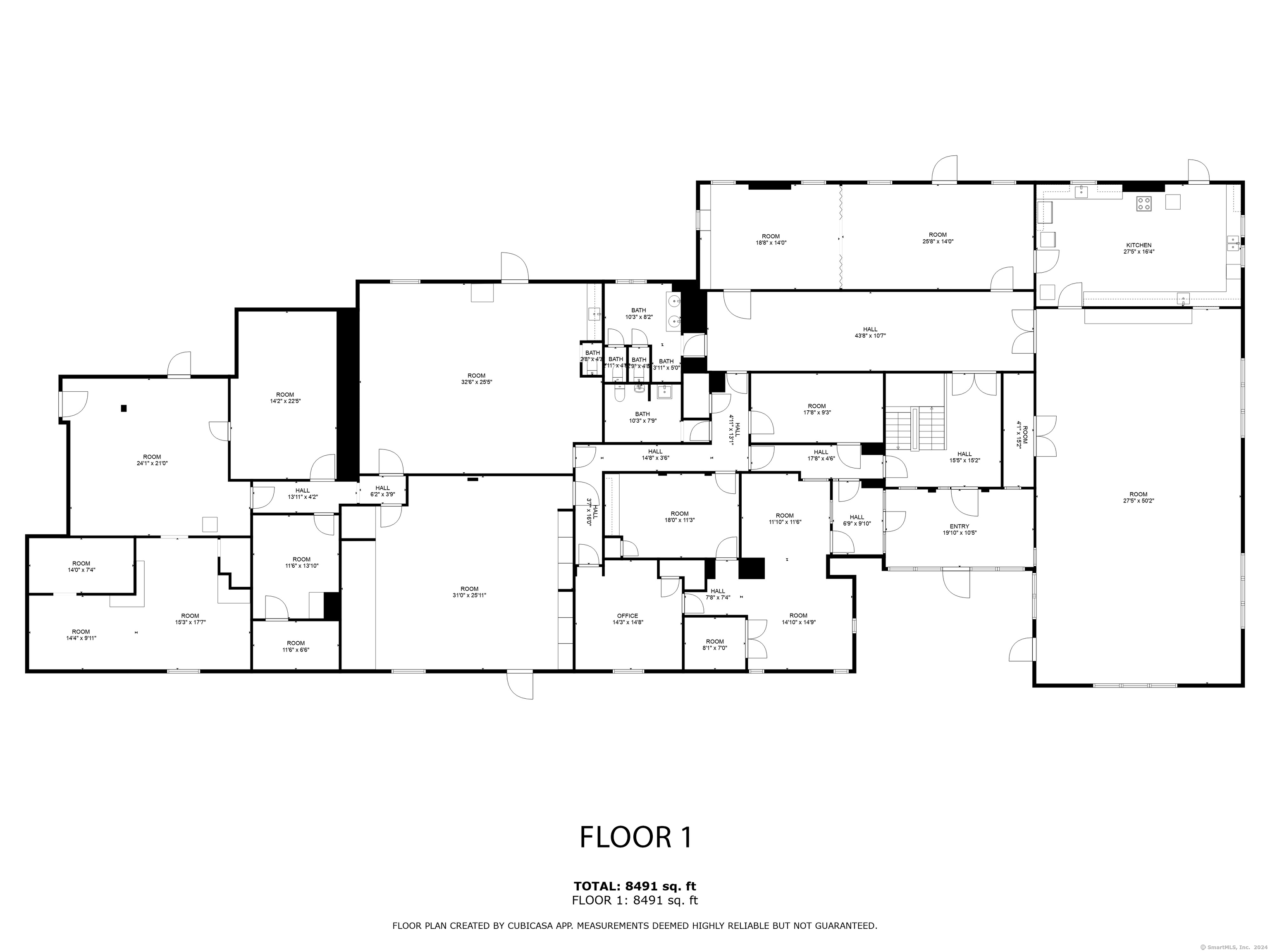 136 East Main Street