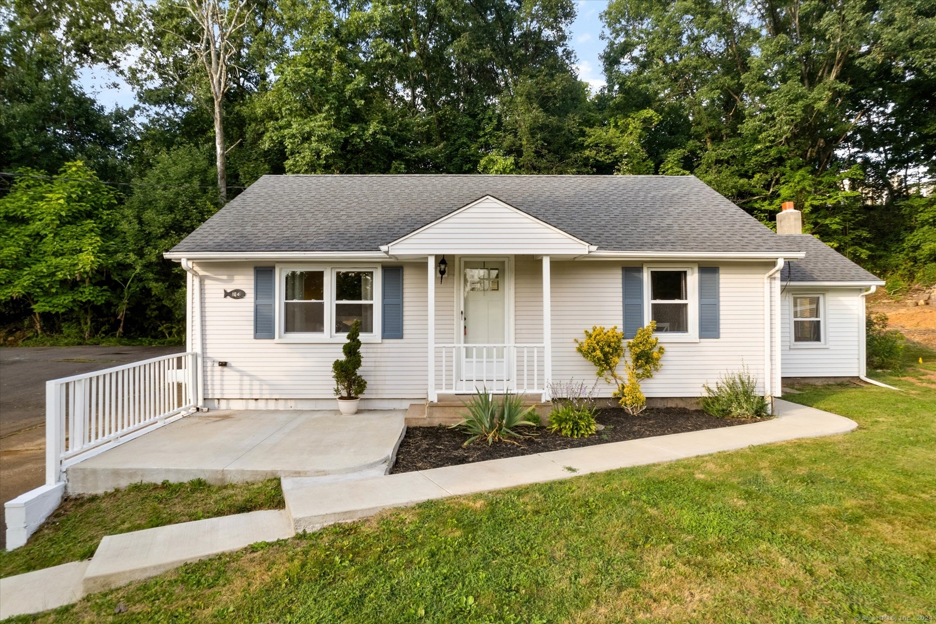 104 Burban Drive