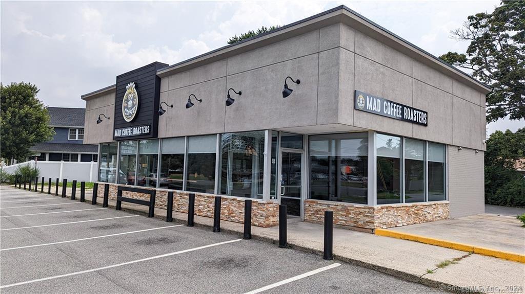 744 Boston Post Road