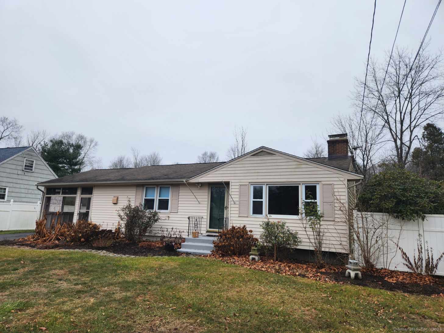 76 Orchid Road