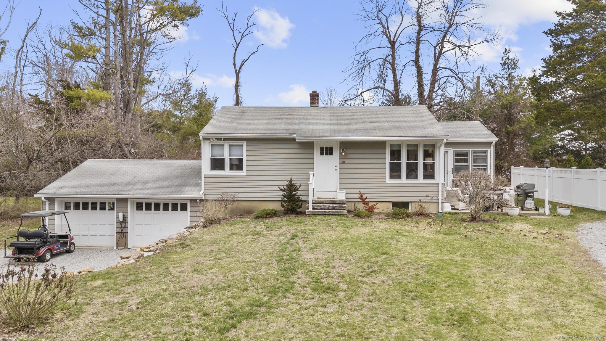 60 Harbor View Road