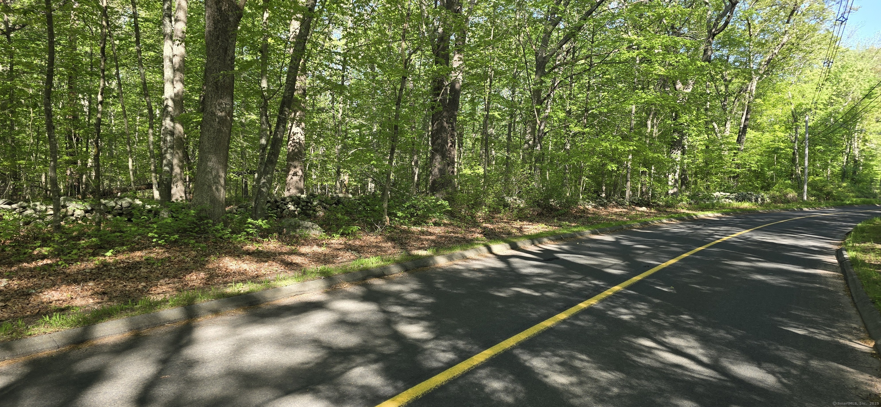 Cow Hill Road