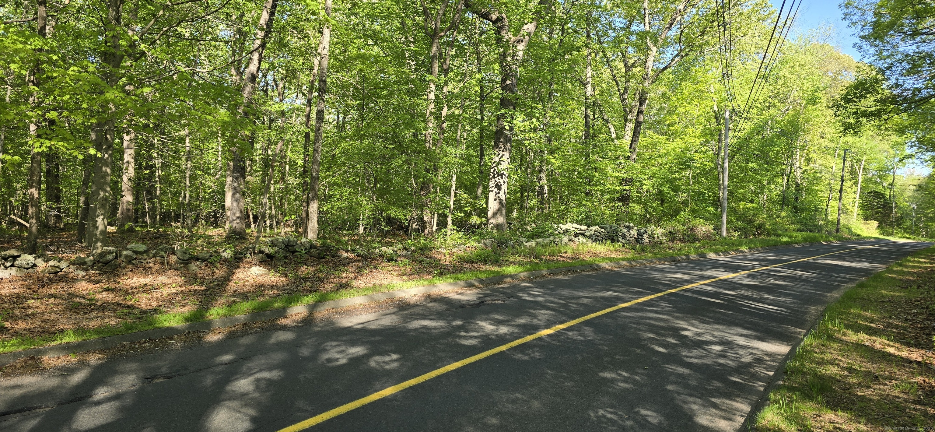 Cow Hill Road