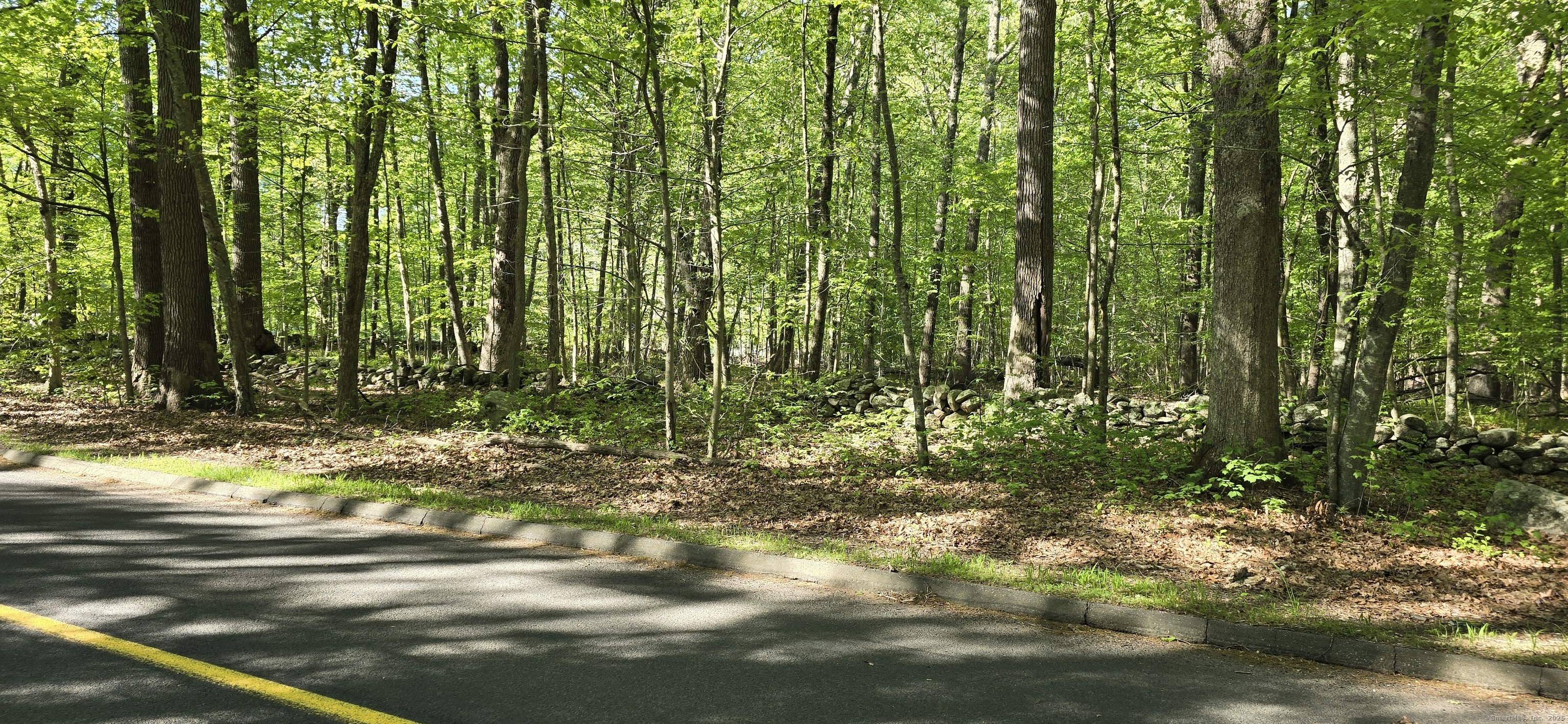 Cow Hill Road