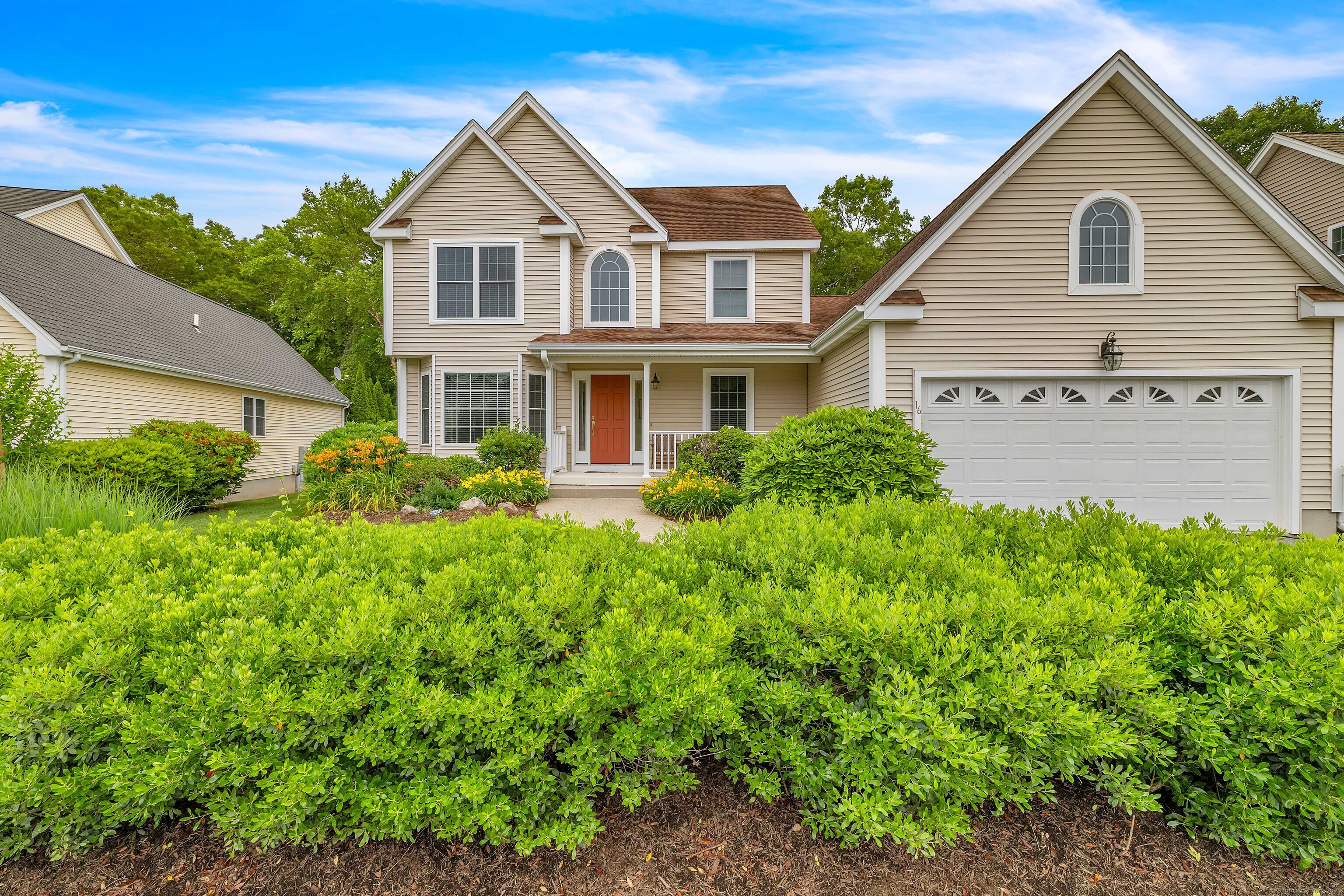 16 Spinnaker Drive 16