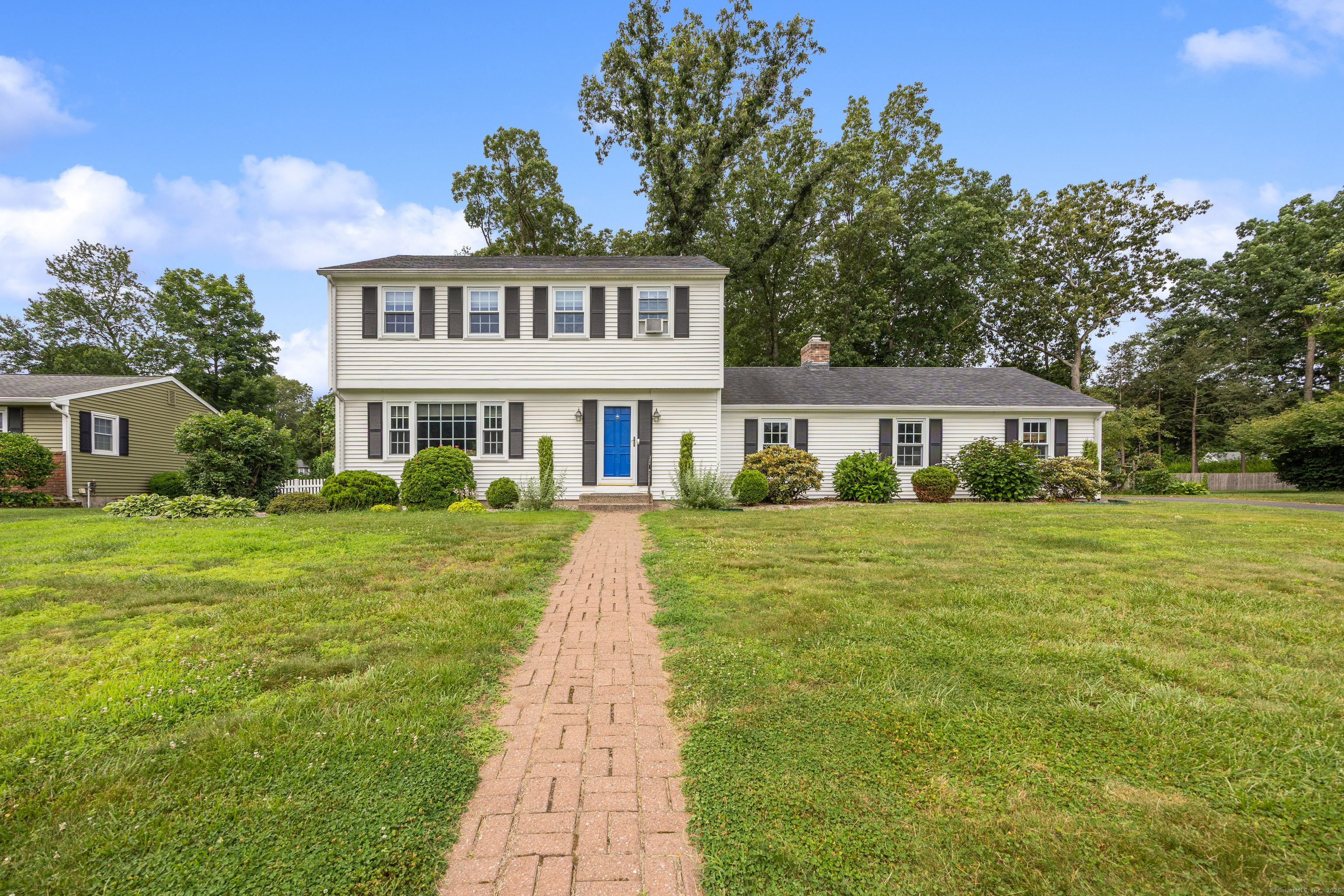745 Rustic Lane